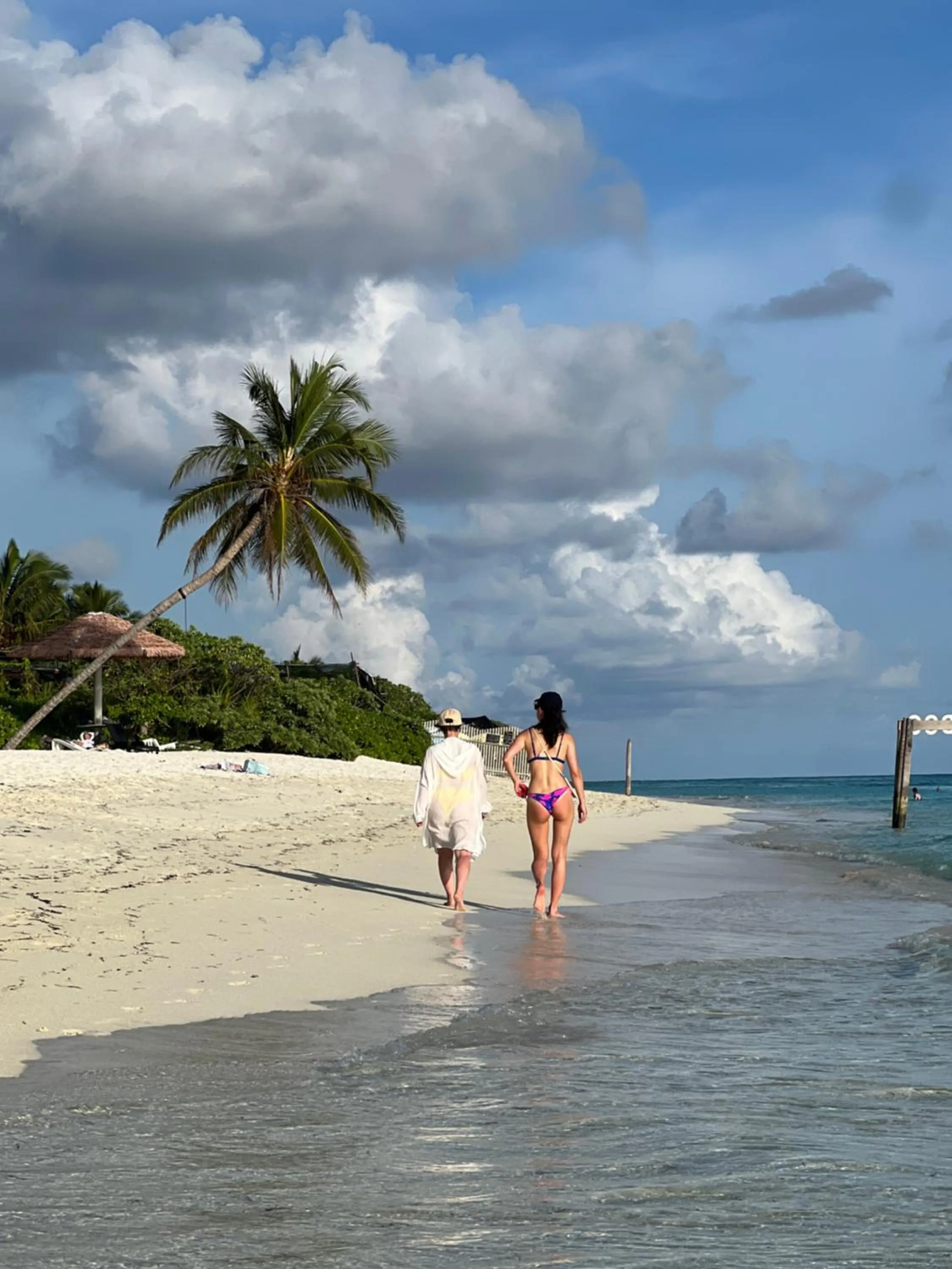 Thoddoo Retreat Grand