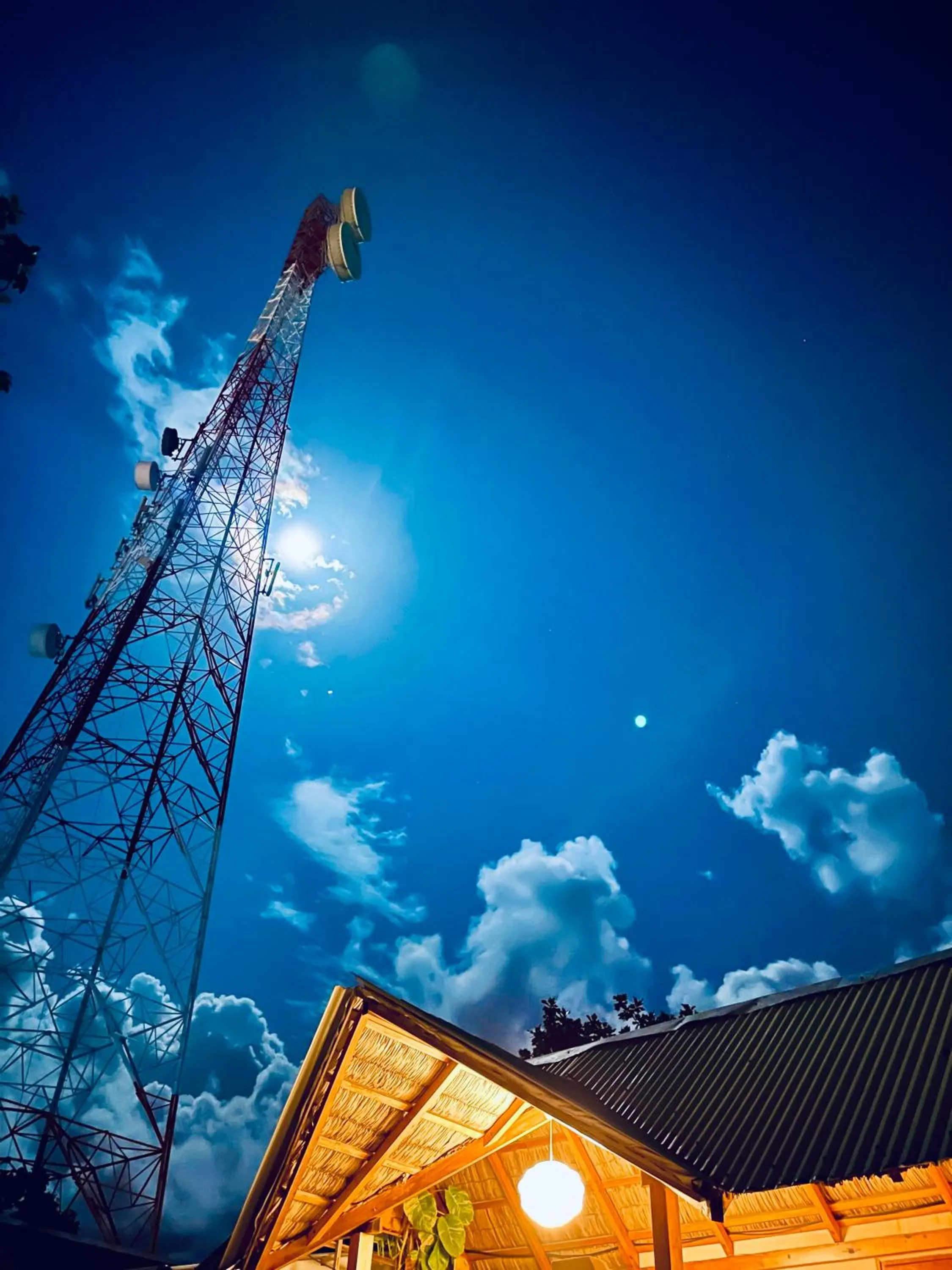 Thoddoo Retreat Grand