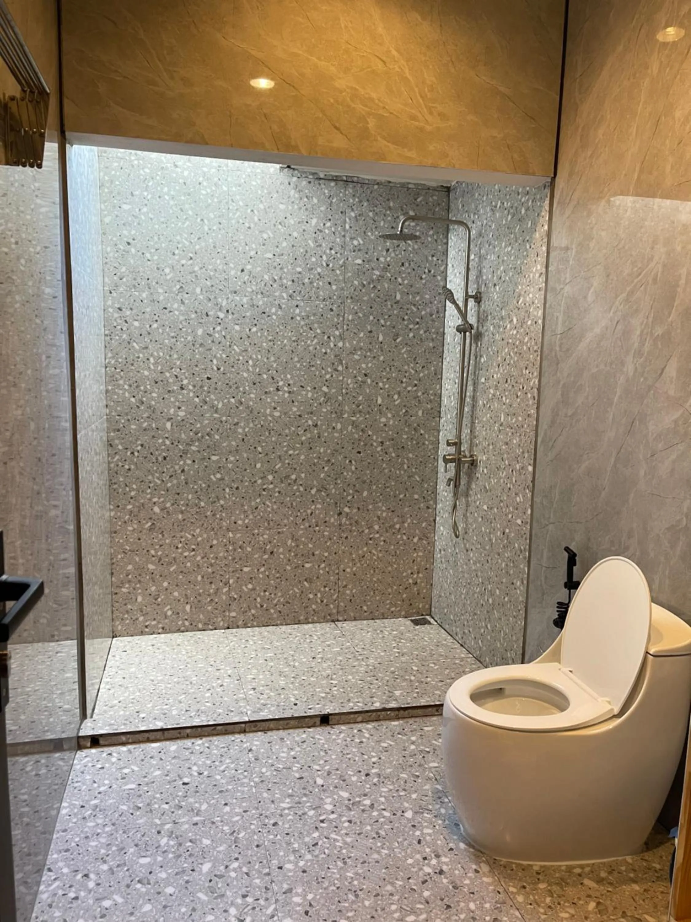 Thoddoo Retreat Grand