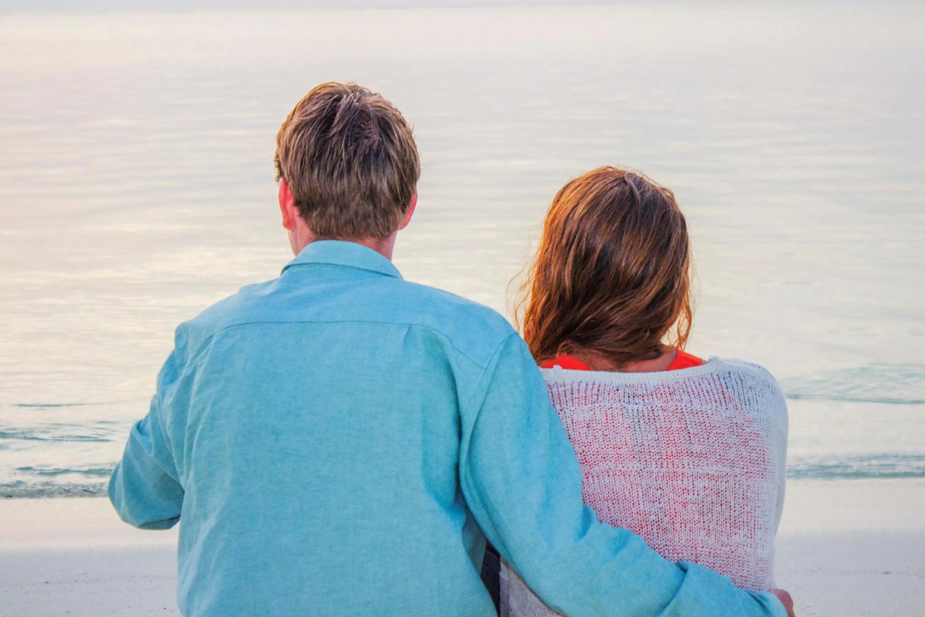 Guests in Thoddoo Retreat Grand