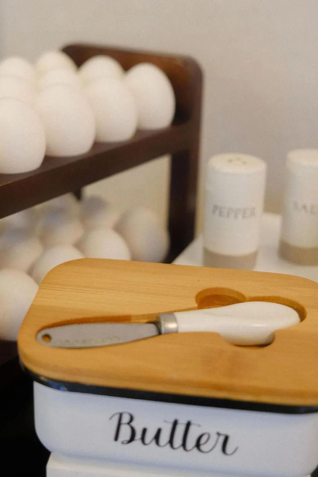 Breakfast in Century Hotel