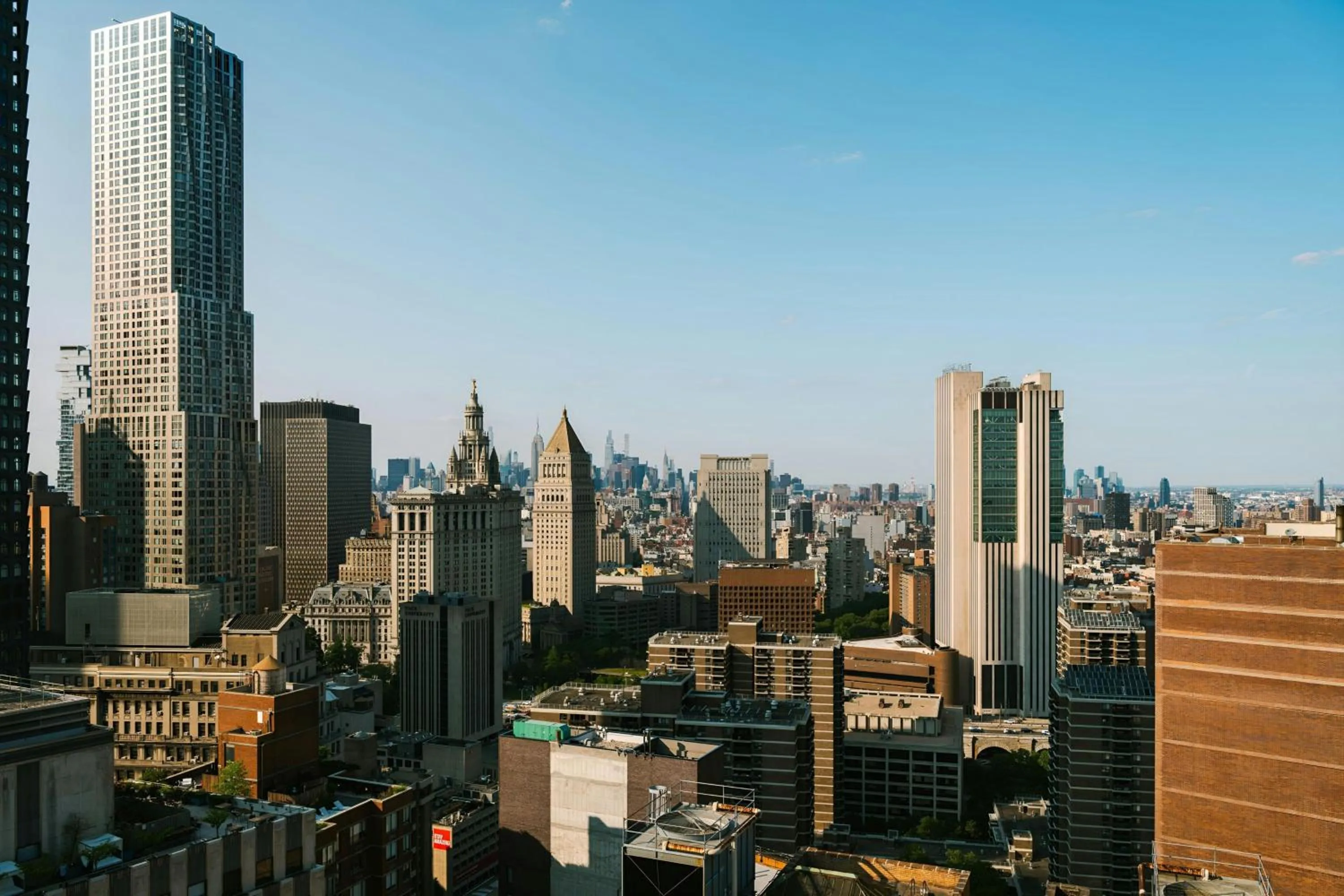 Other in Sonder by Marriott Bonvoy One Platt Apartments Financial District