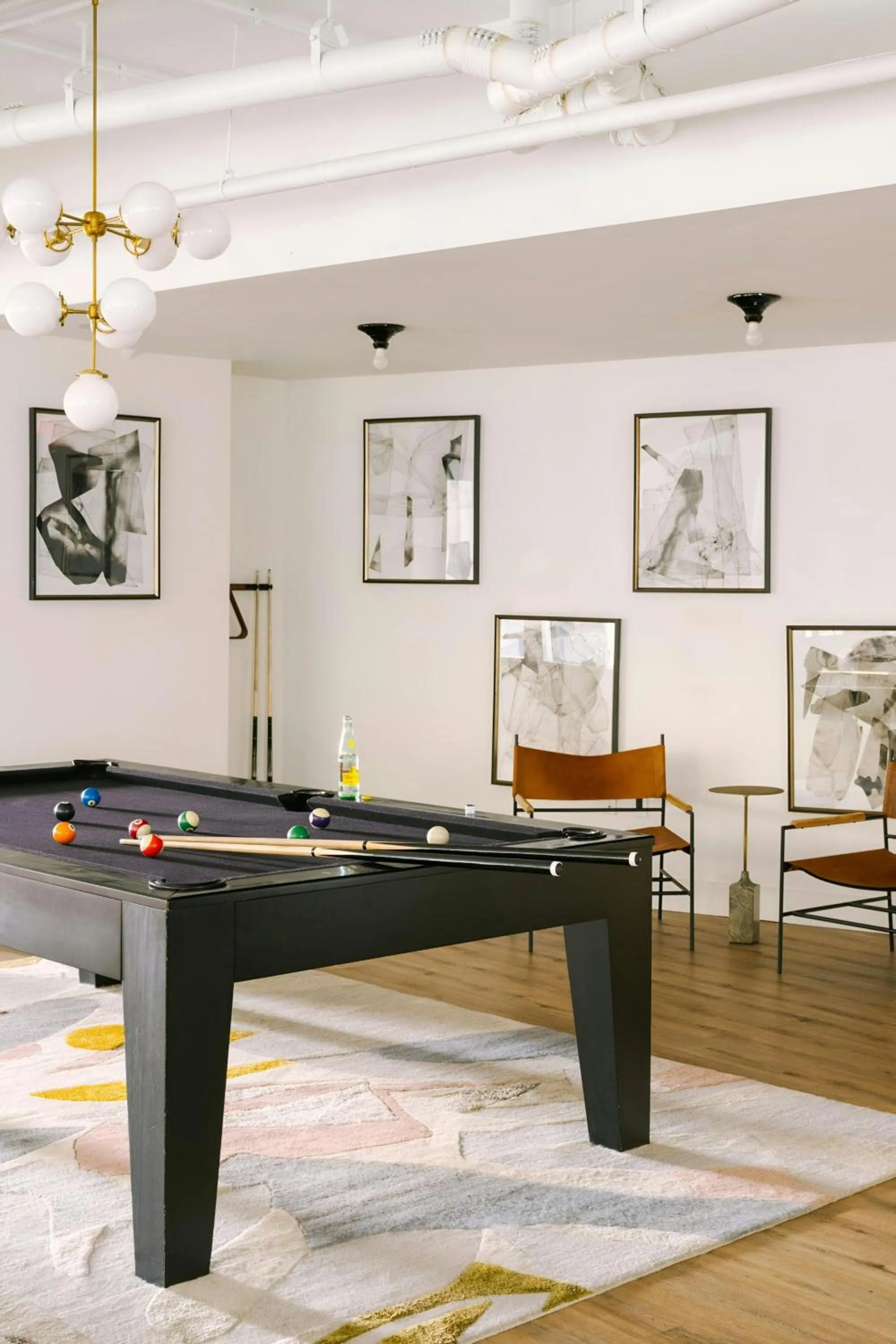 Other in Sonder by Marriott Bonvoy One Platt Apartments Financial District