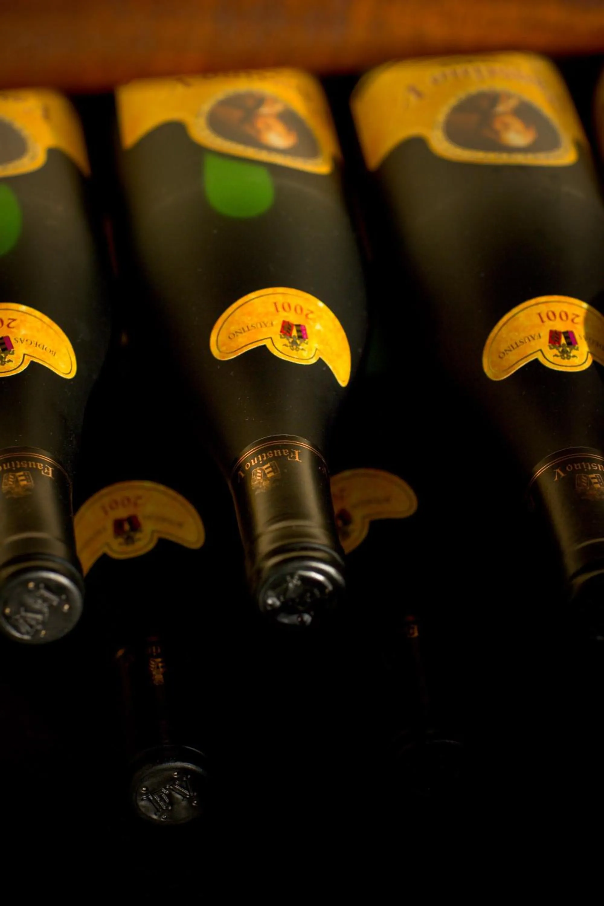 Alcoholic drinks in The Cliff House Hotel