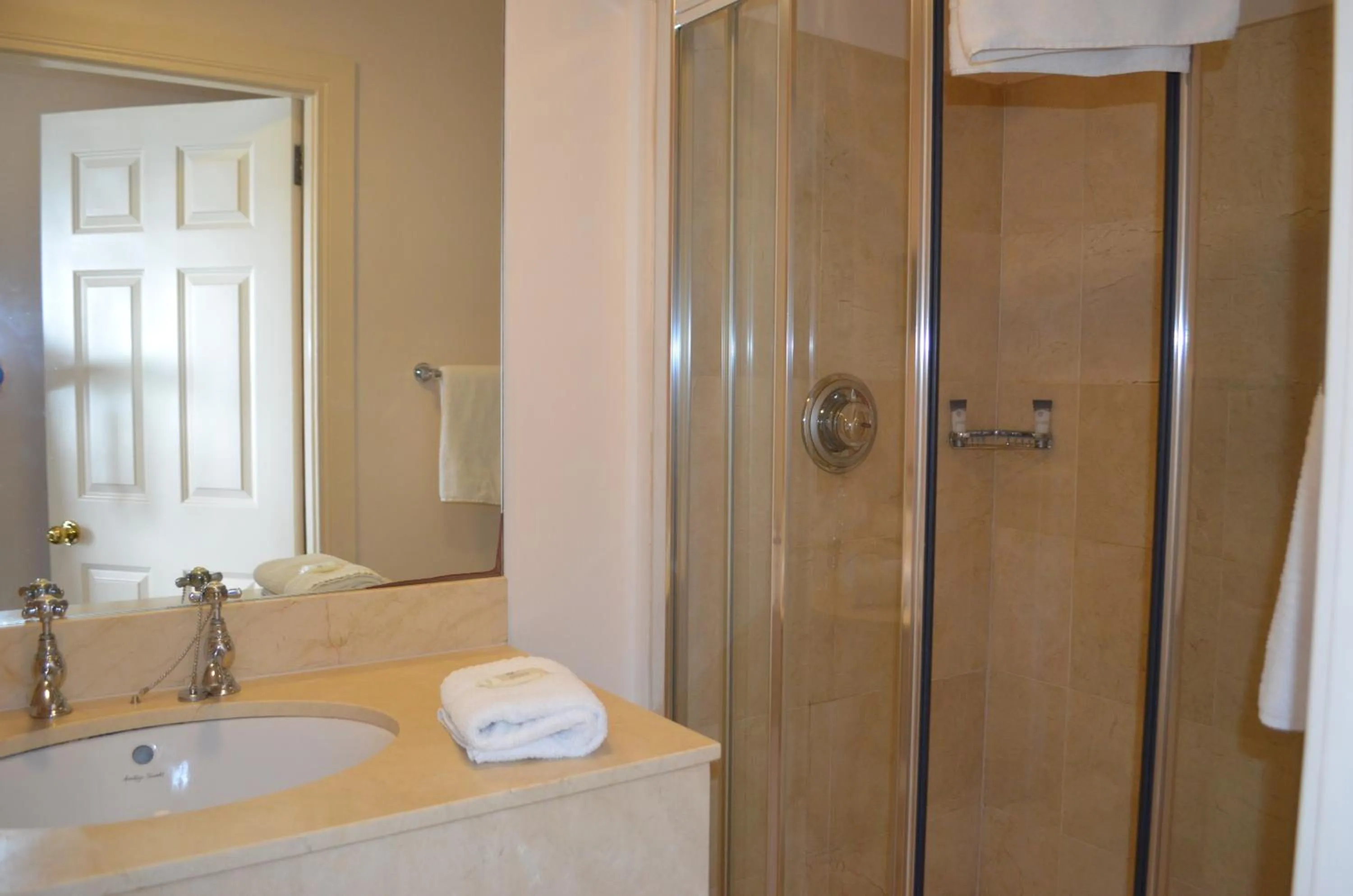 The Cliff House Hotel