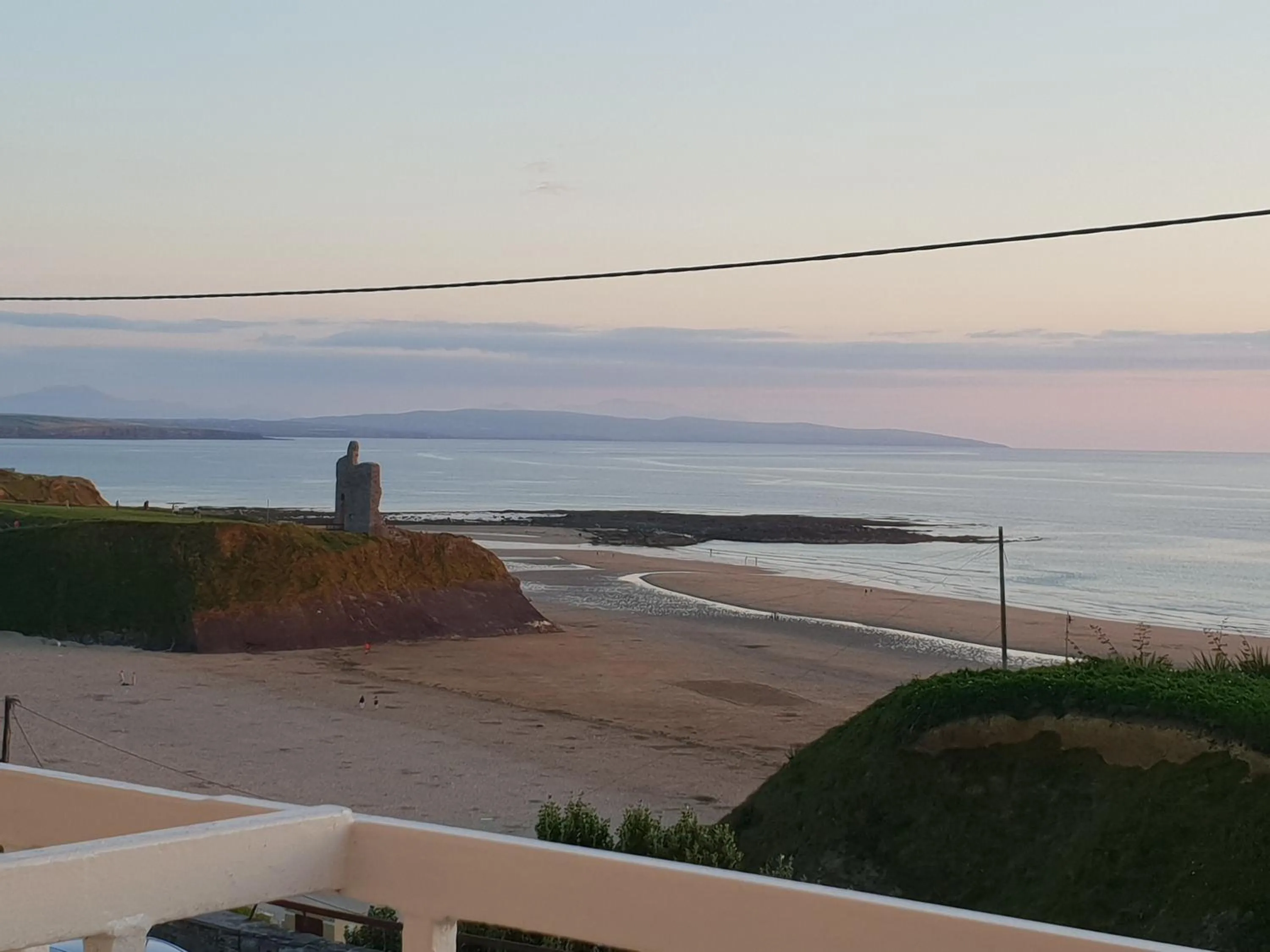 The Cliff House Hotel