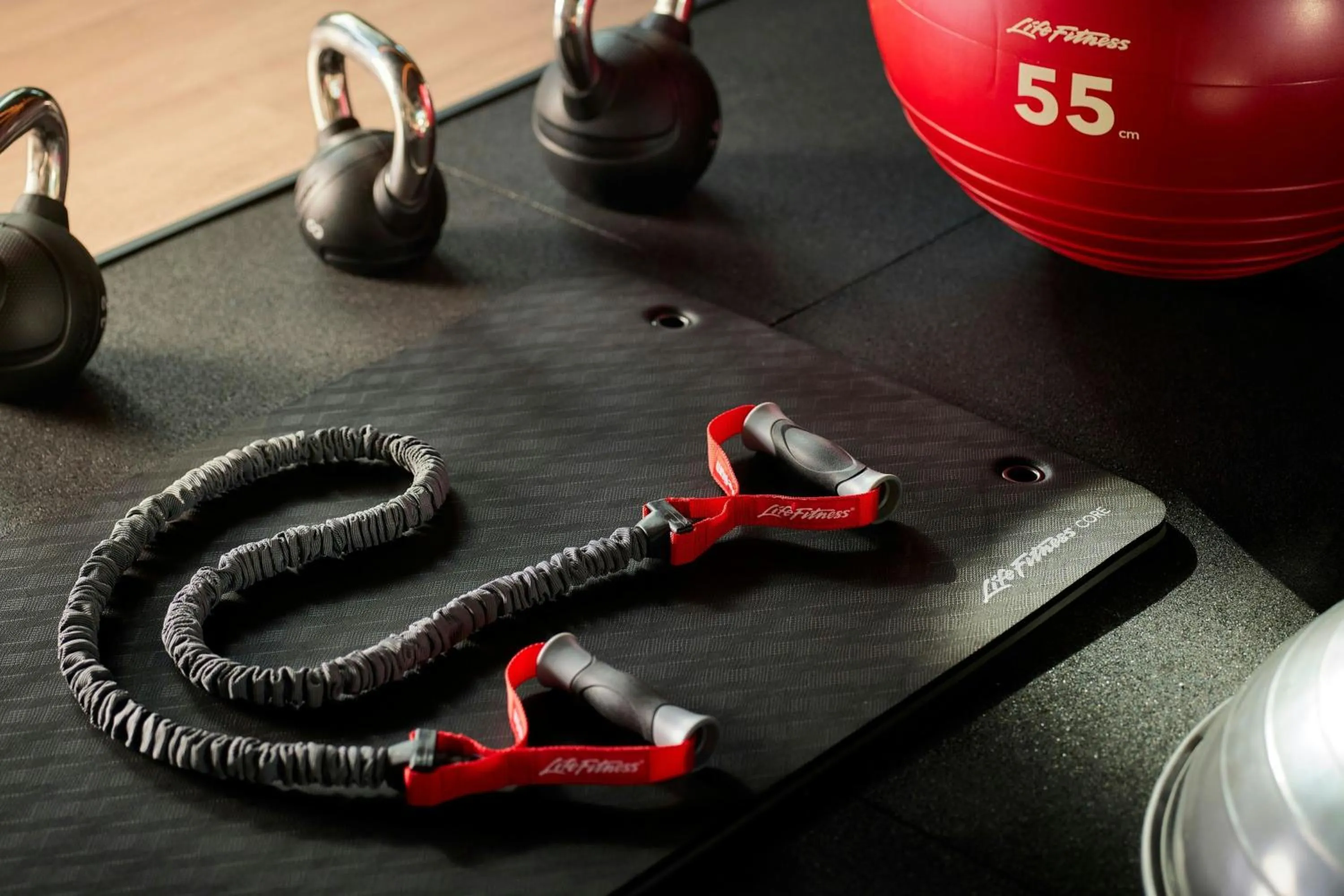 Fitness centre/facilities in Algarve Marriott Salgados Golf Resort & Spa