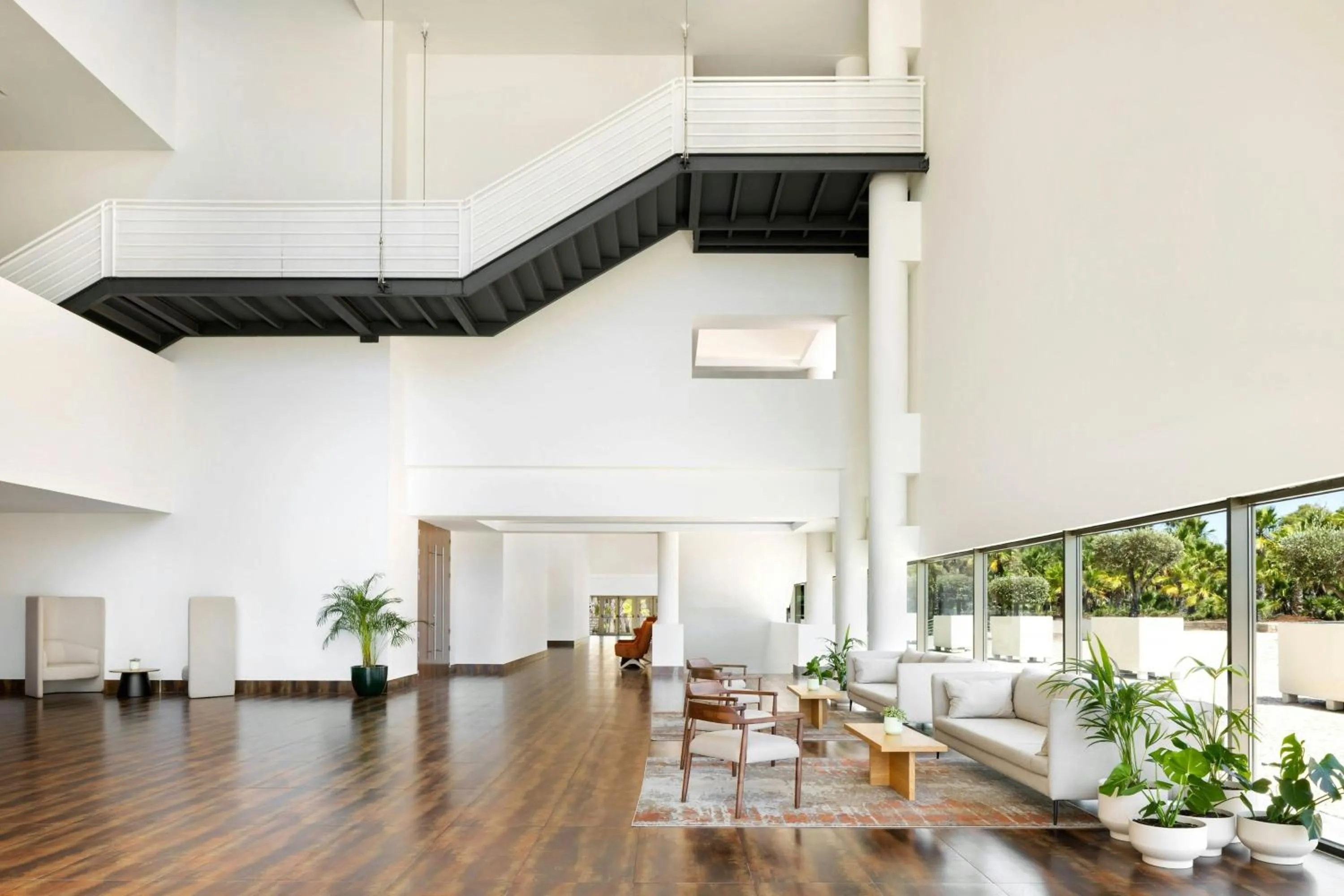 Meeting/conference room in Algarve Marriott Salgados Golf Resort & Spa