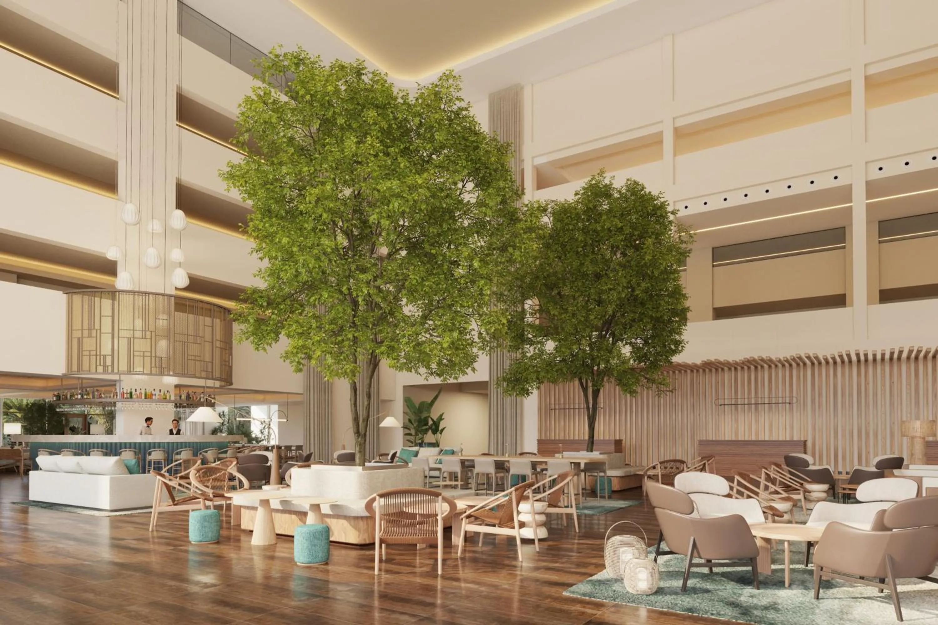 Algarve Marriott Salgados Golf Resort & Spa