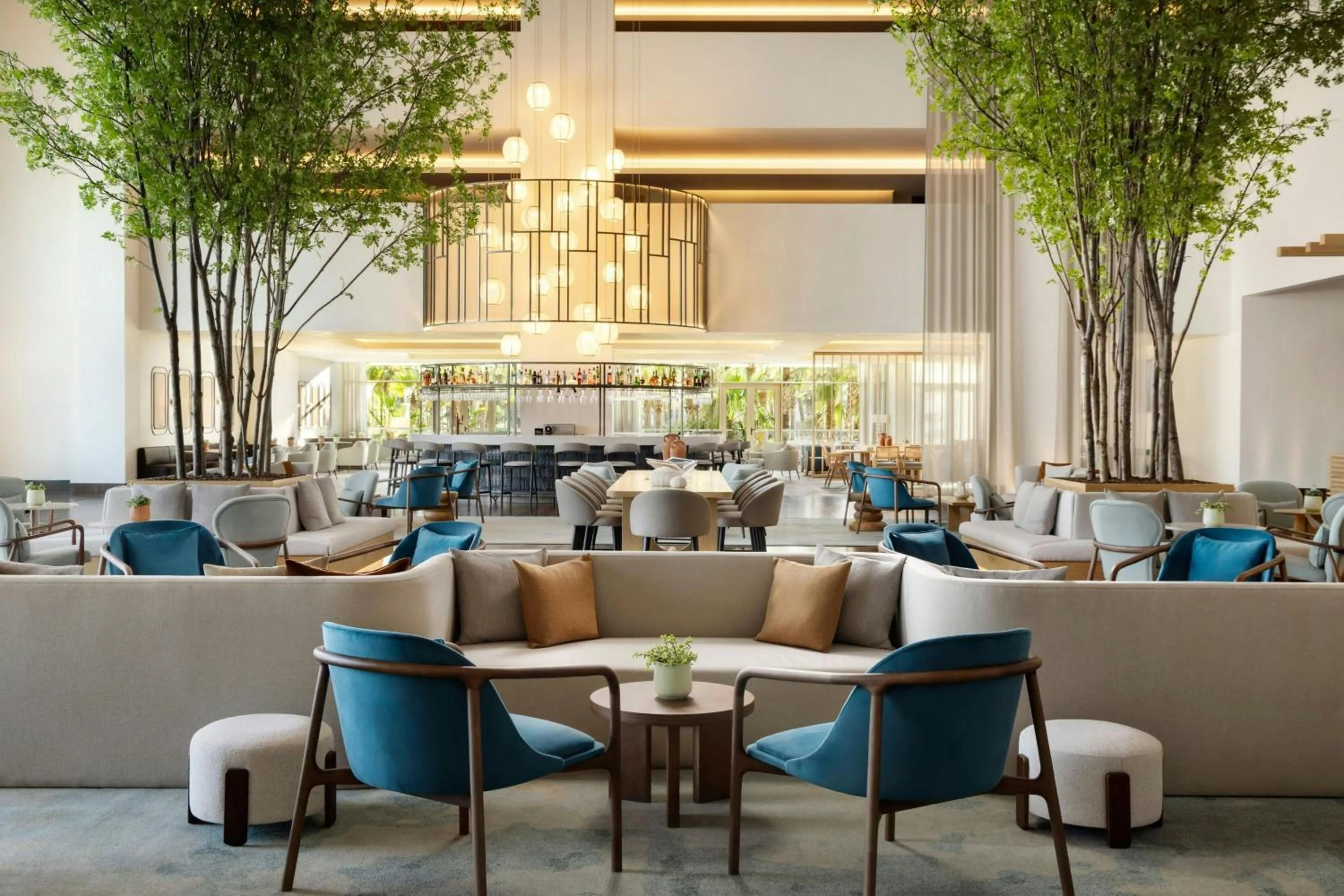 View (from property/room) in Algarve Marriott Salgados Golf Resort & Spa