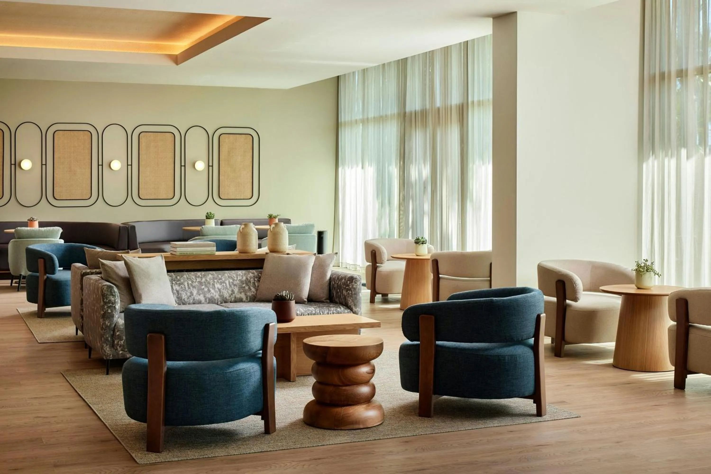 Restaurant/places to eat in Algarve Marriott Salgados Golf Resort & Spa