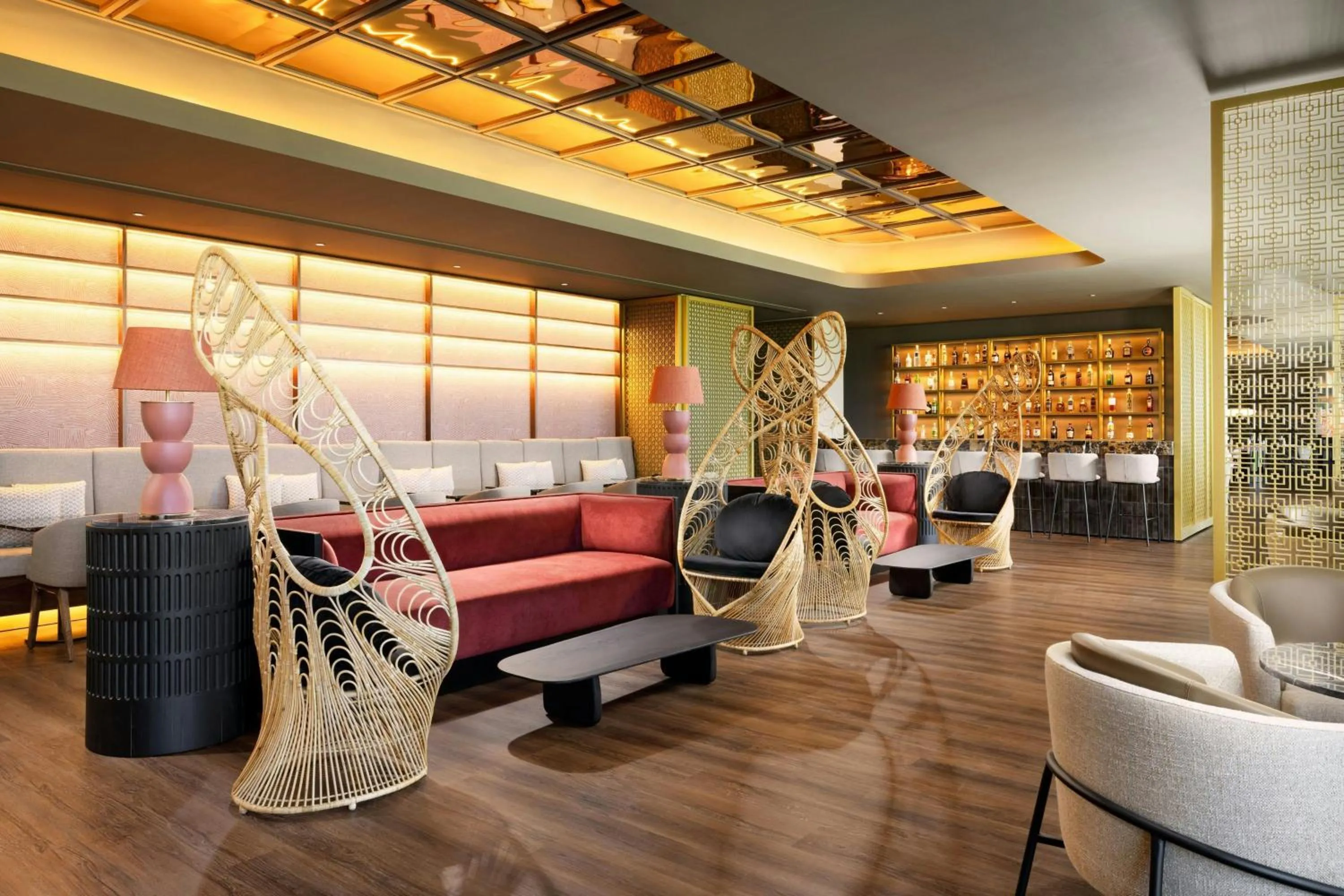 Restaurant/places to eat in Algarve Marriott Salgados Golf Resort & Spa