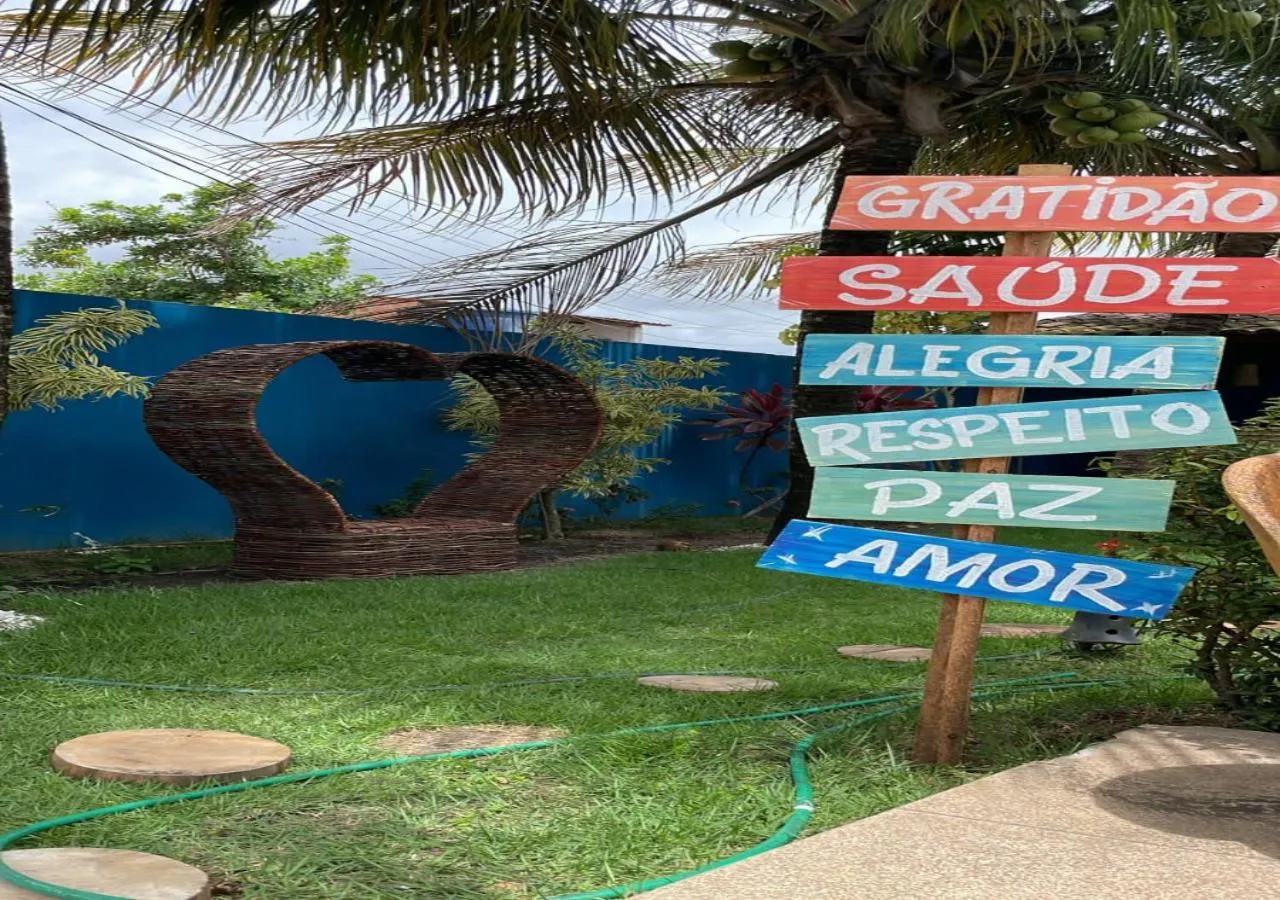 Pousada São Miguel dos Milagres