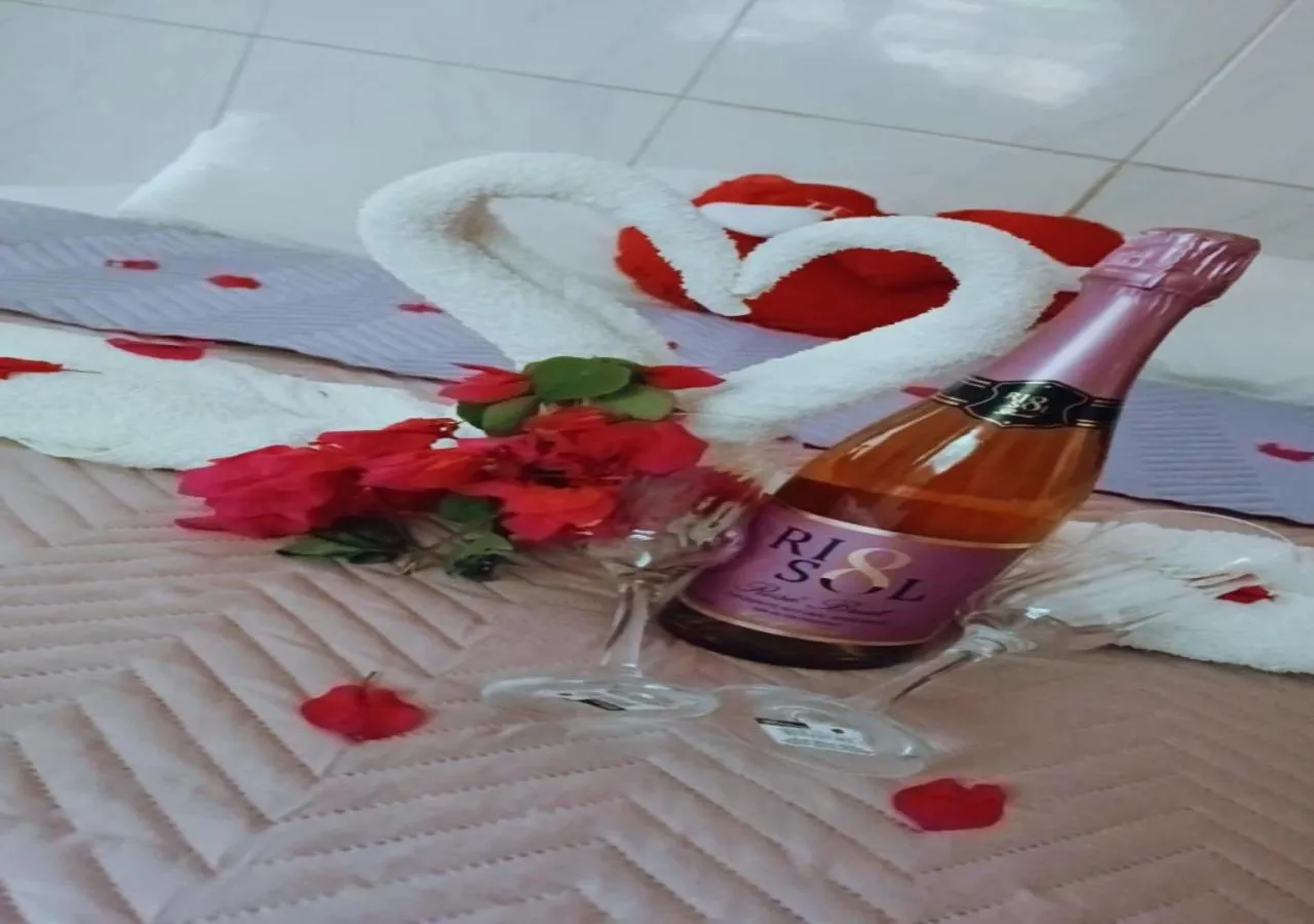 Pousada São Miguel dos Milagres