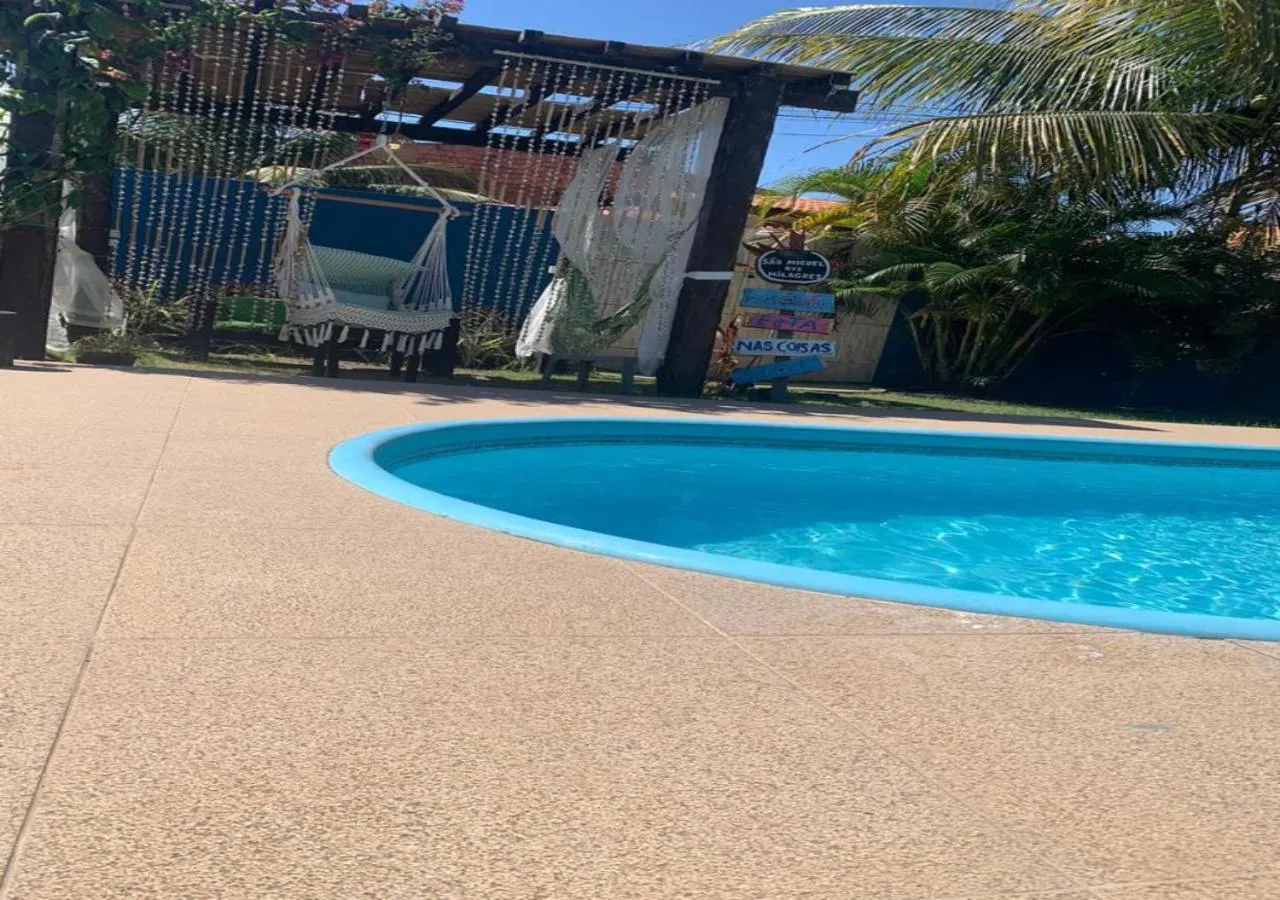 Pousada São Miguel dos Milagres