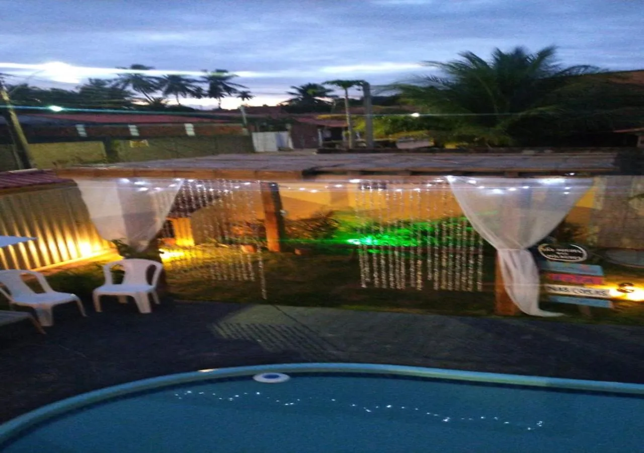 Pousada São Miguel dos Milagres