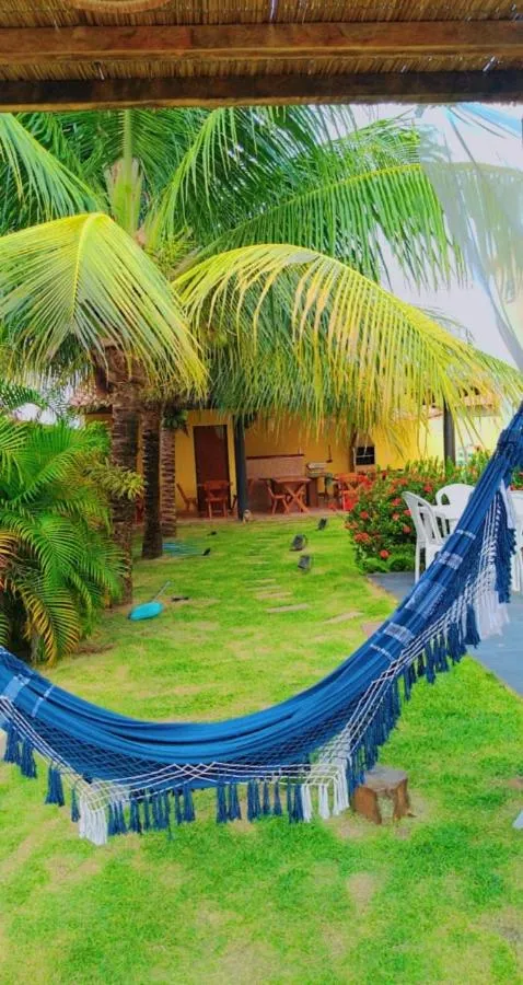 Pousada São Miguel dos Milagres