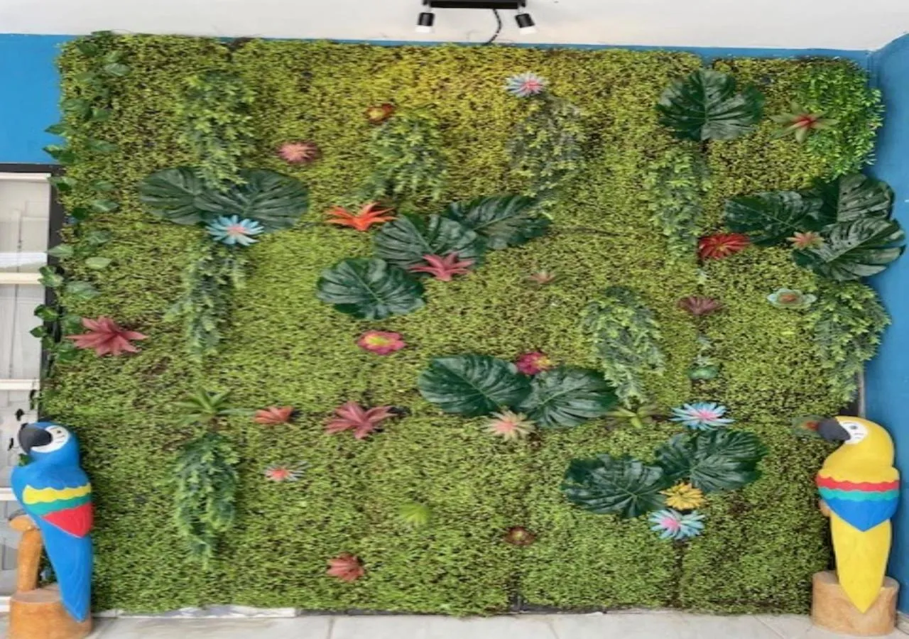 Pousada São Miguel dos Milagres