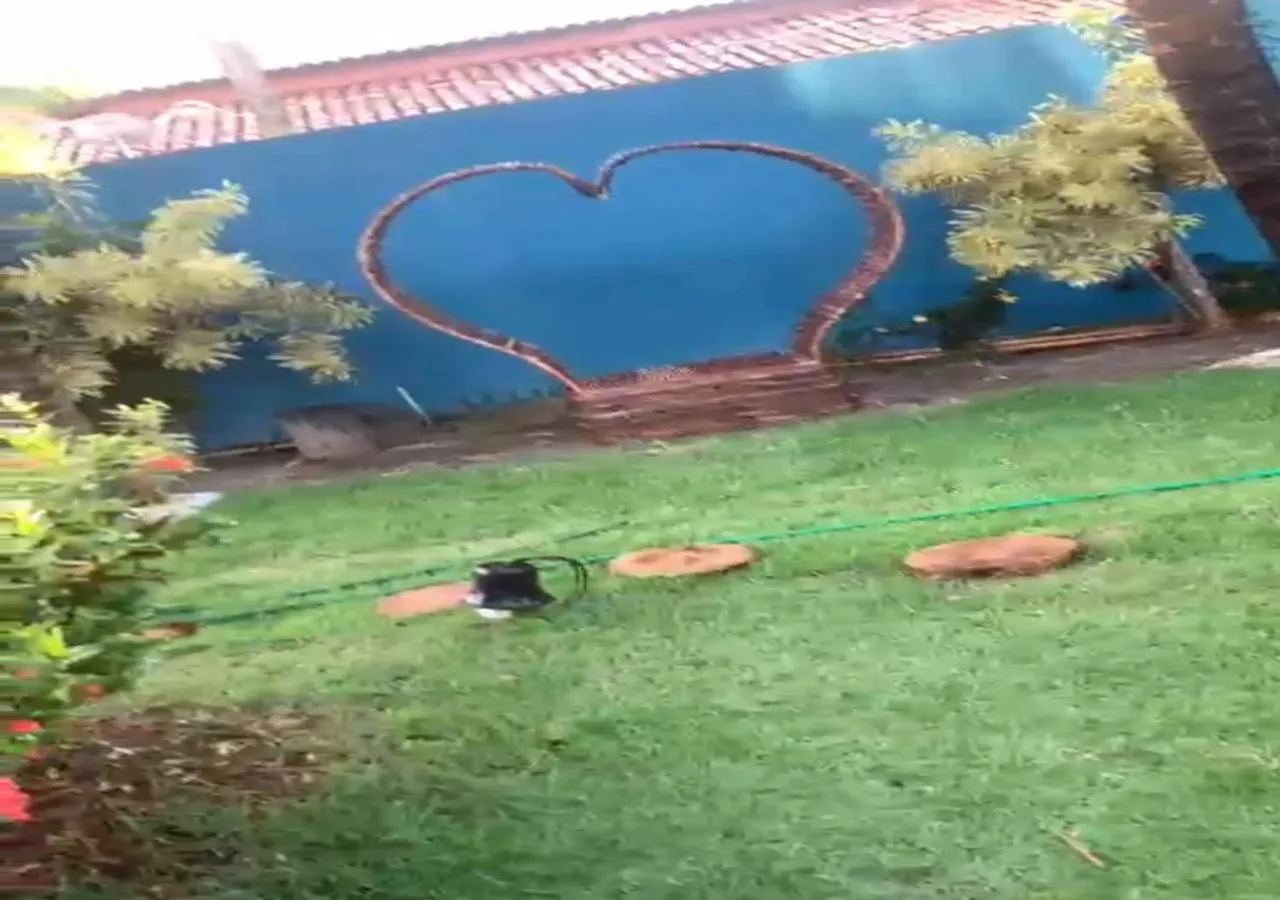 Pousada São Miguel dos Milagres