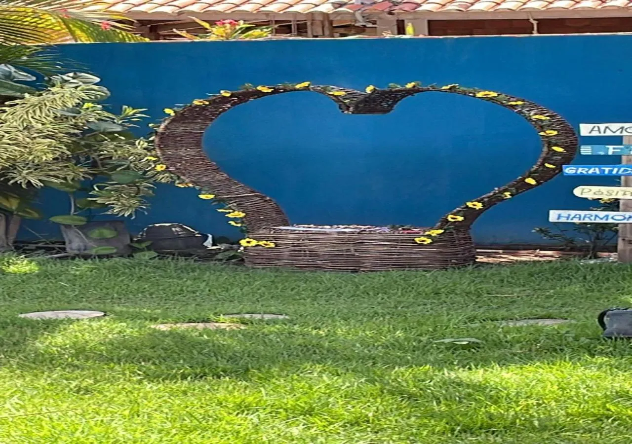 Pousada São Miguel dos Milagres