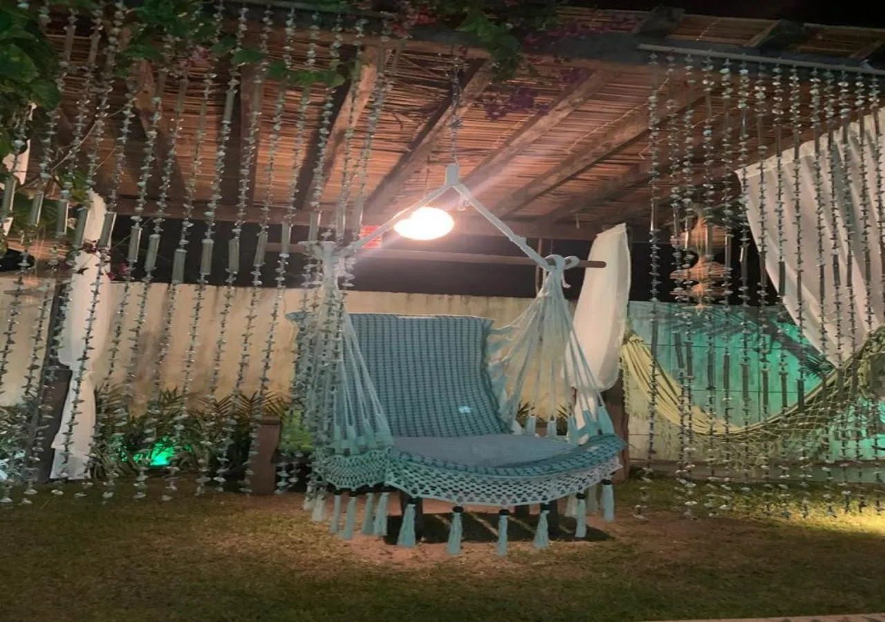 Pousada São Miguel dos Milagres