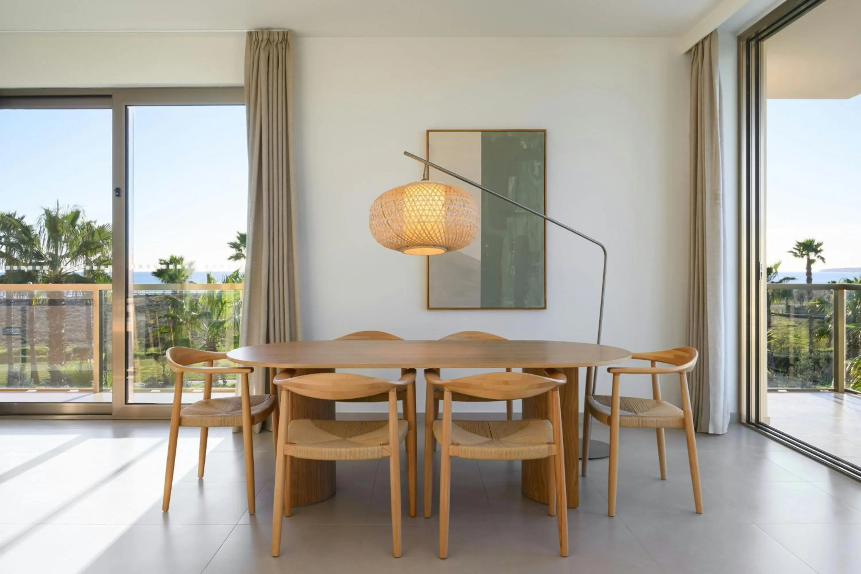 Photo of the whole room in The Westin Salgados Beach Resort, Algarve