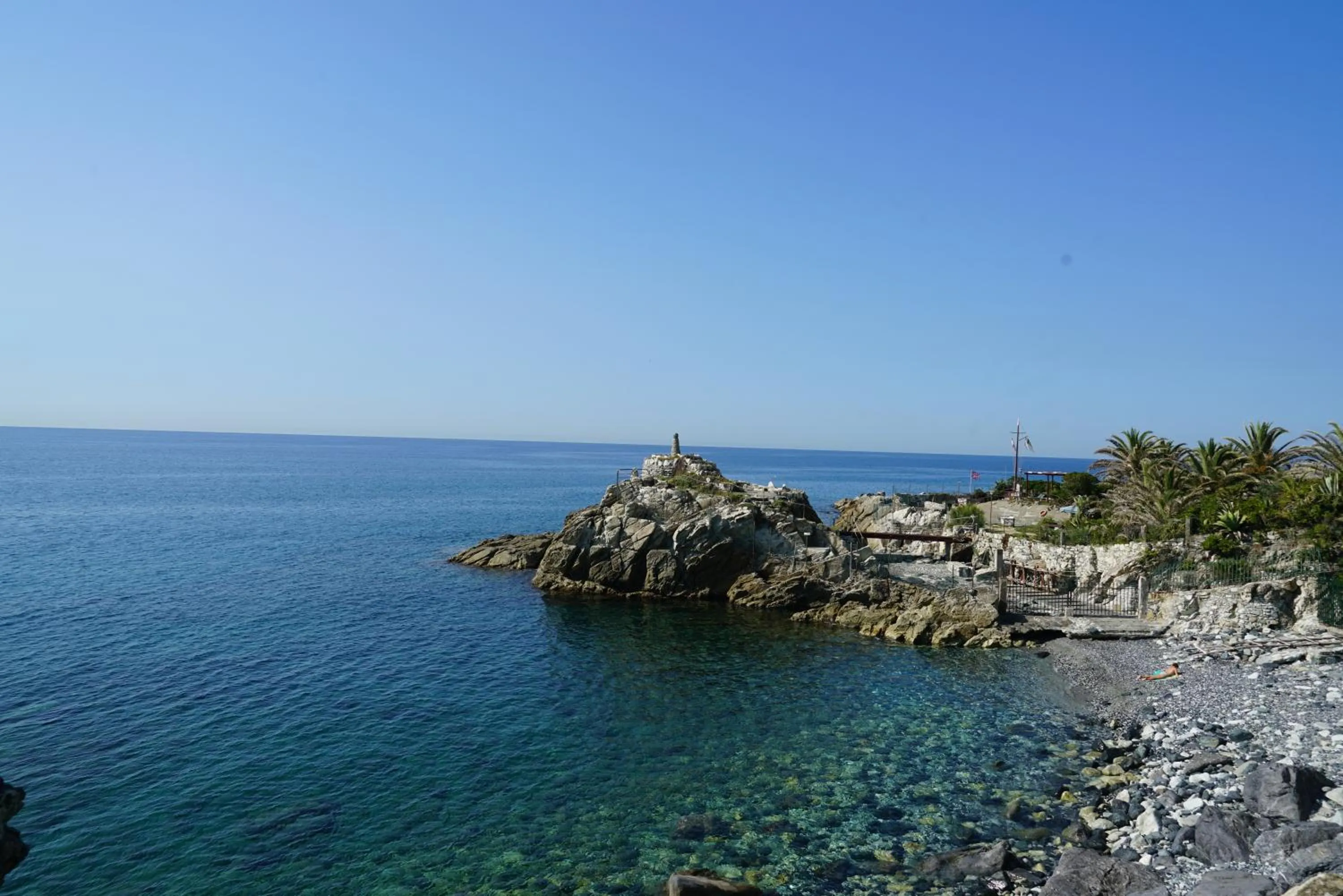 Hotel Villa Maria & Apartment