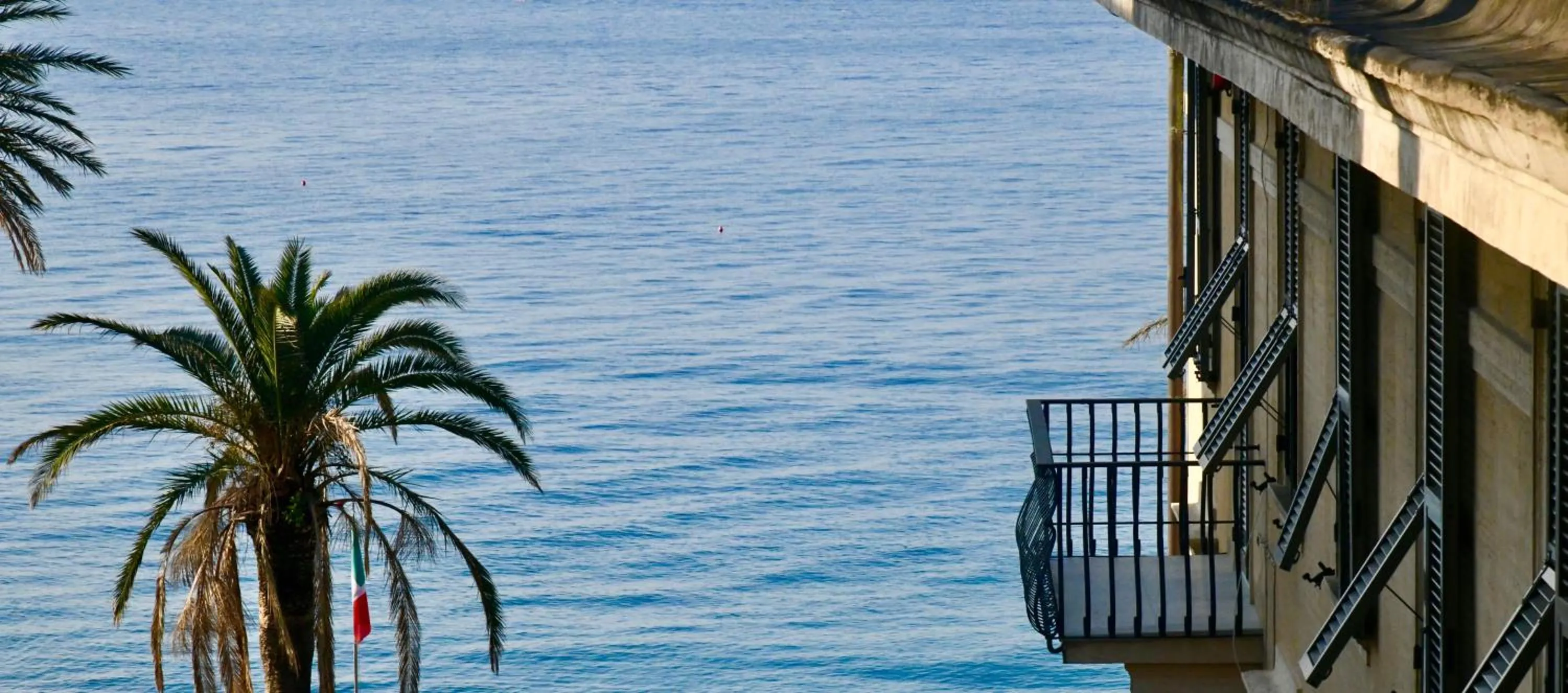 Hotel Villa Maria & Apartment