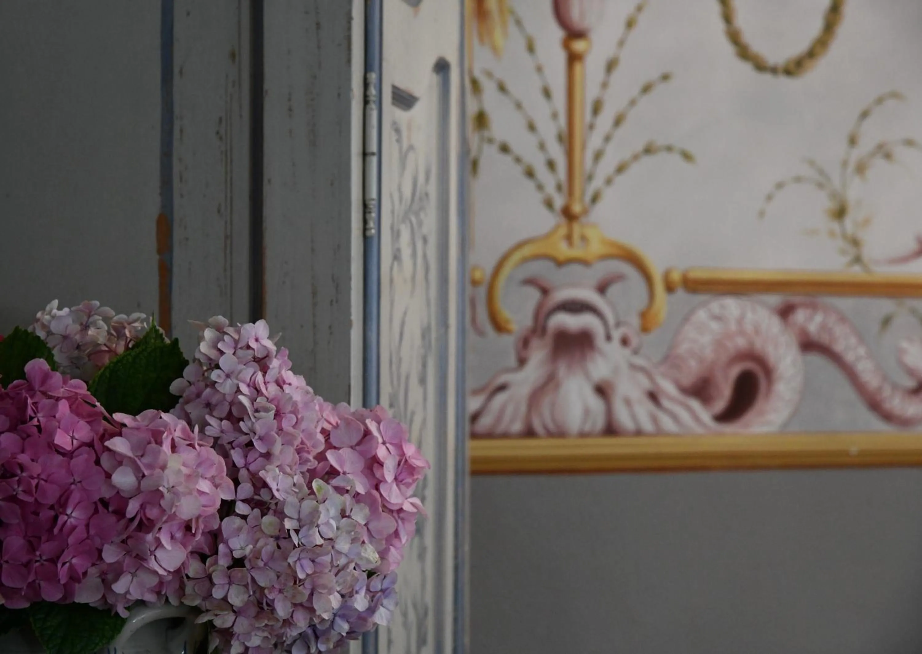 Hotel Villa Maria & Apartment