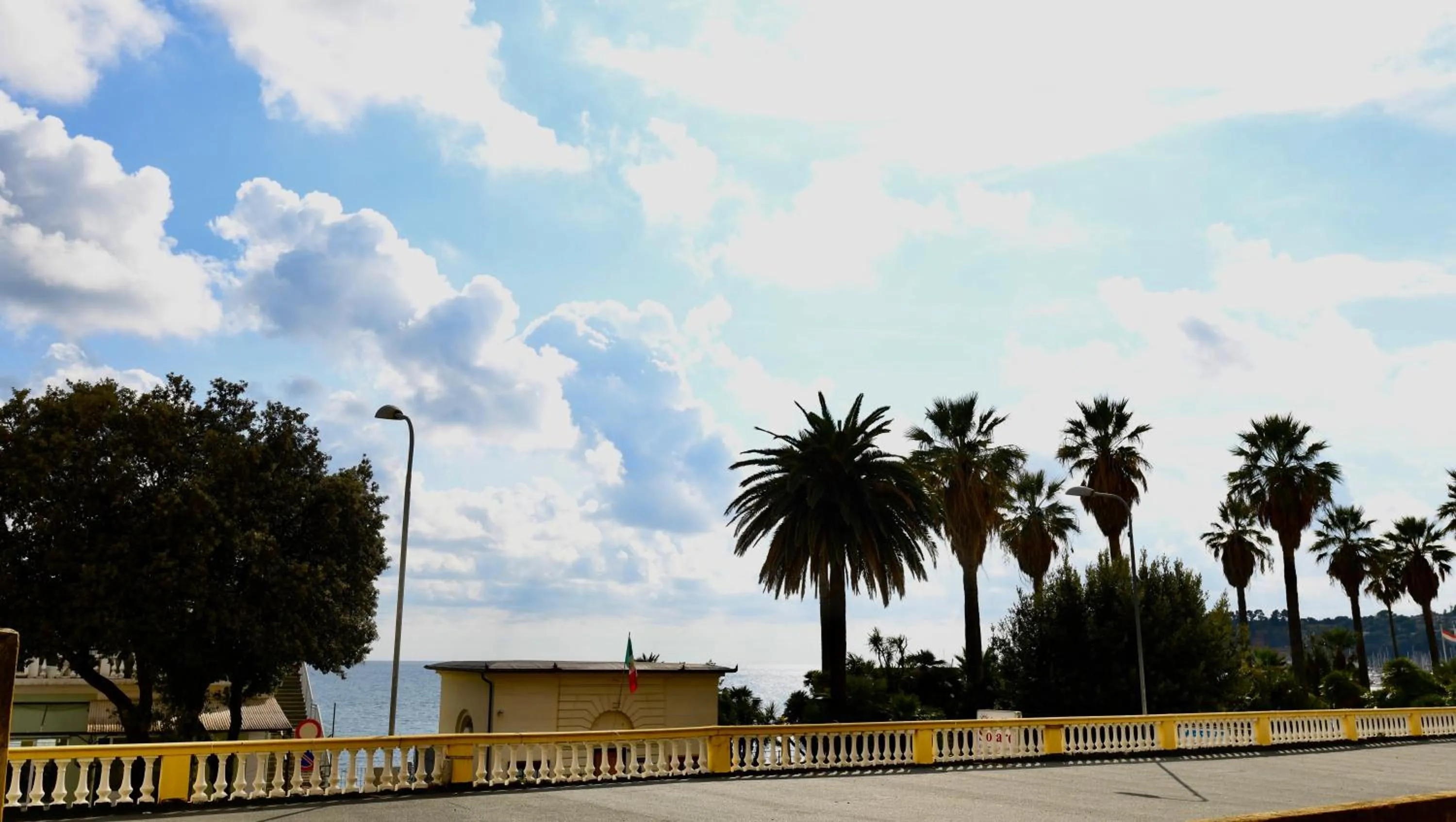 Hotel Villa Maria & Apartment