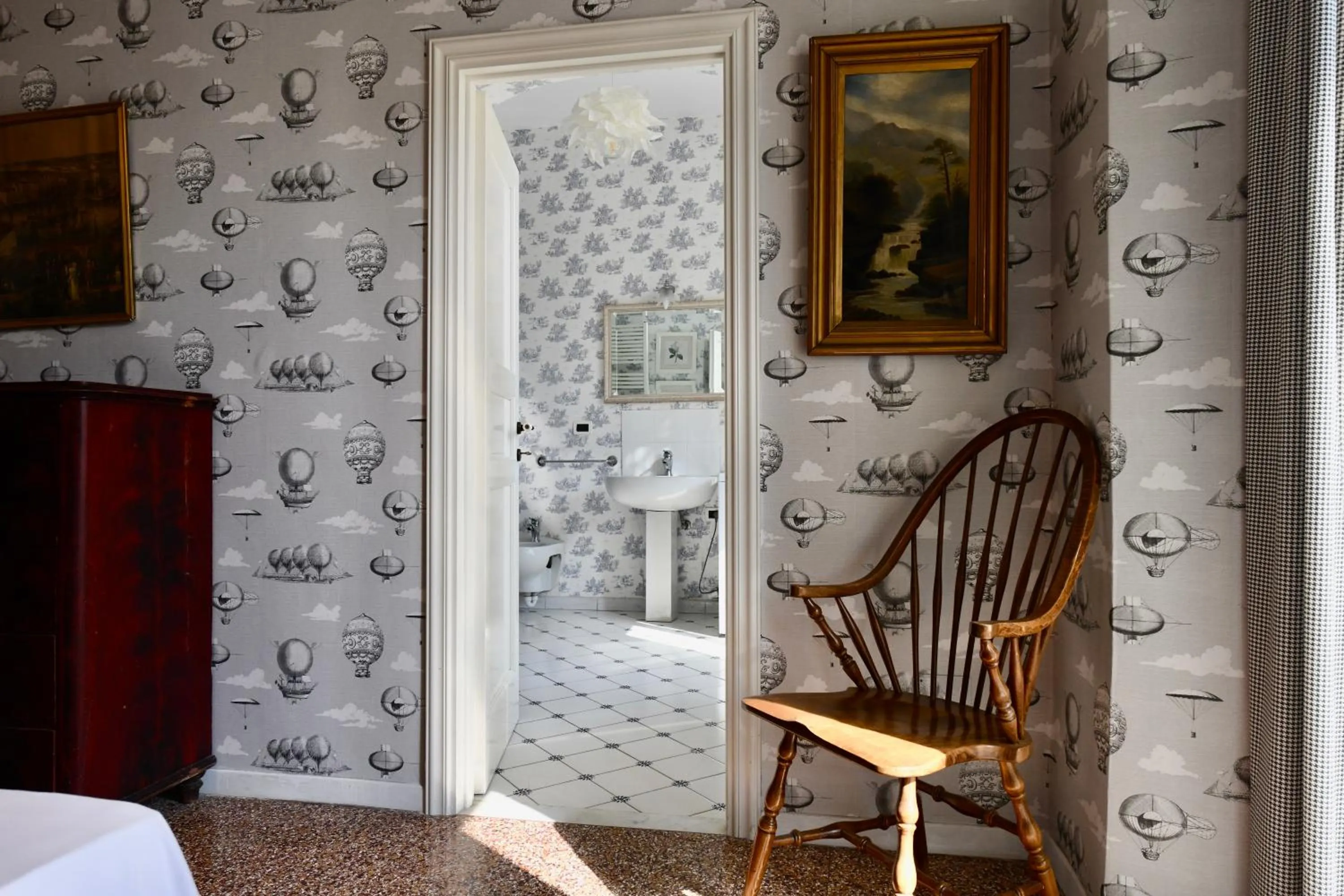 Hotel Villa Maria & Apartment