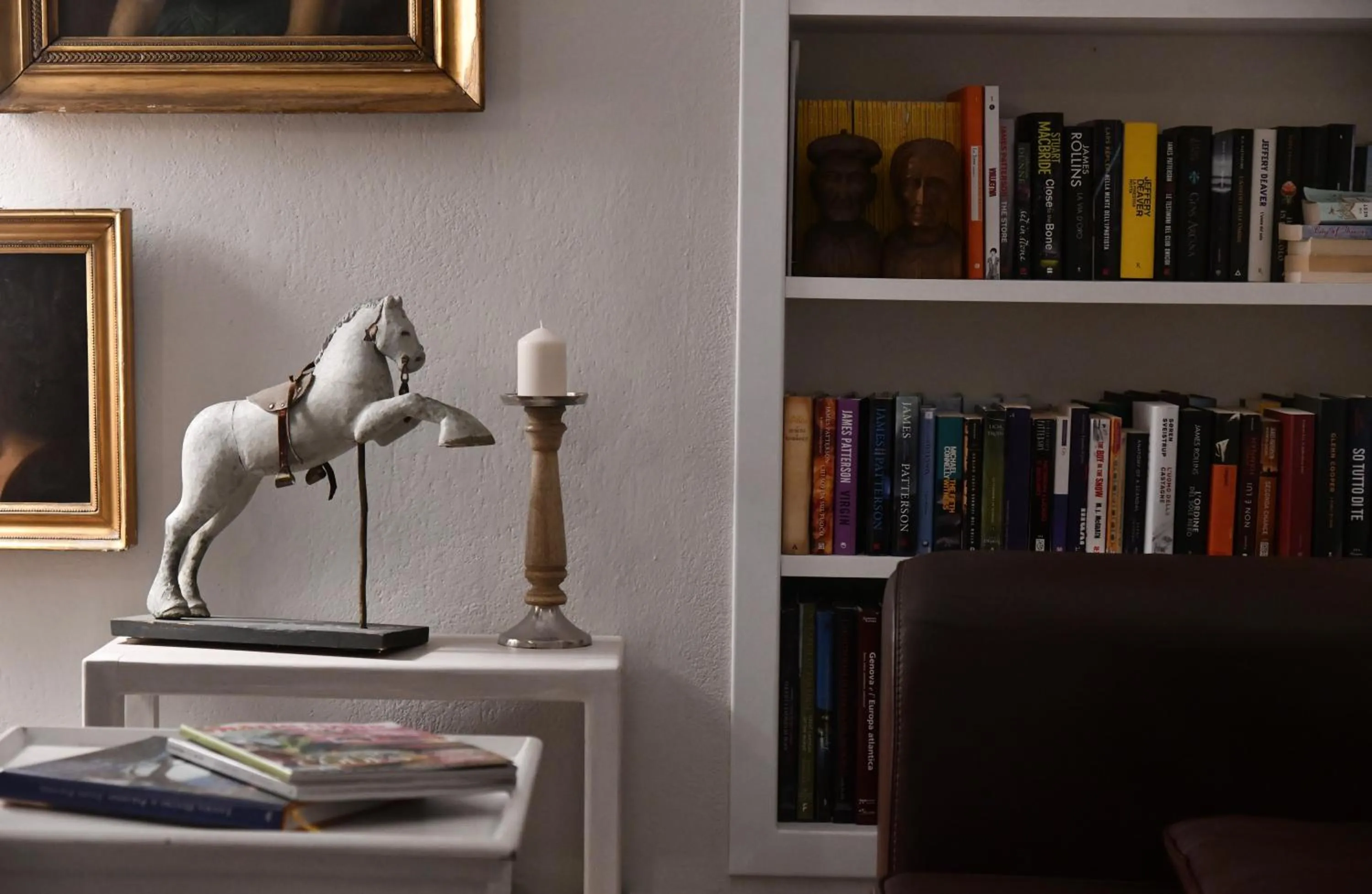 Hotel Villa Maria & Apartment