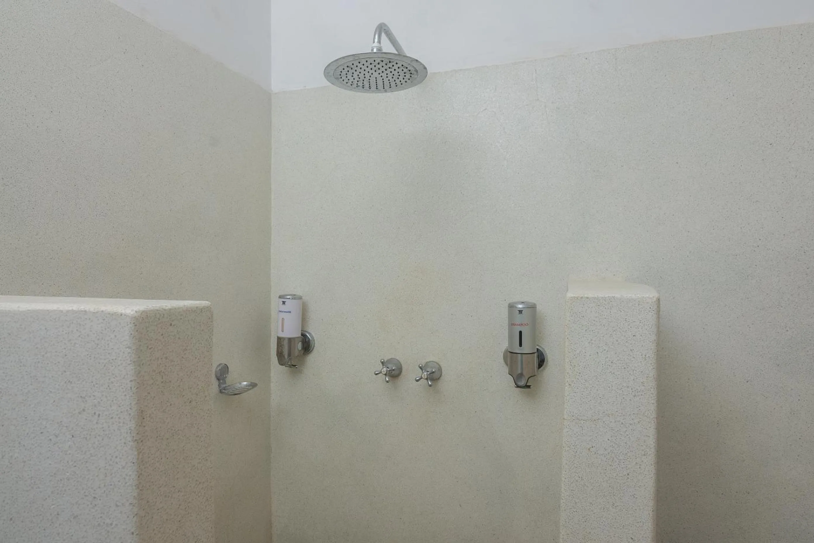 Bathroom in Villa Ameera Malindi