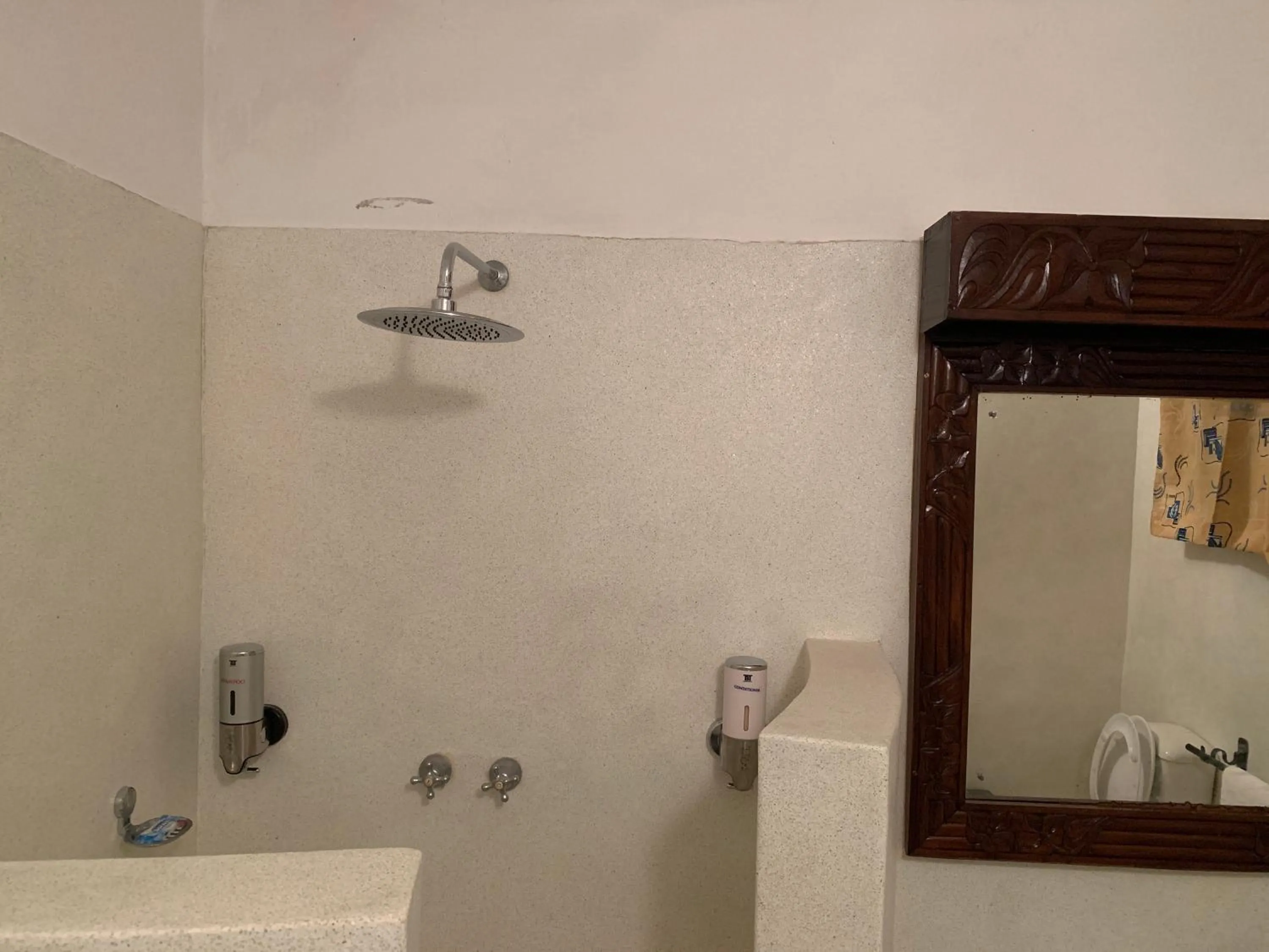 Bathroom in Villa Ameera Malindi