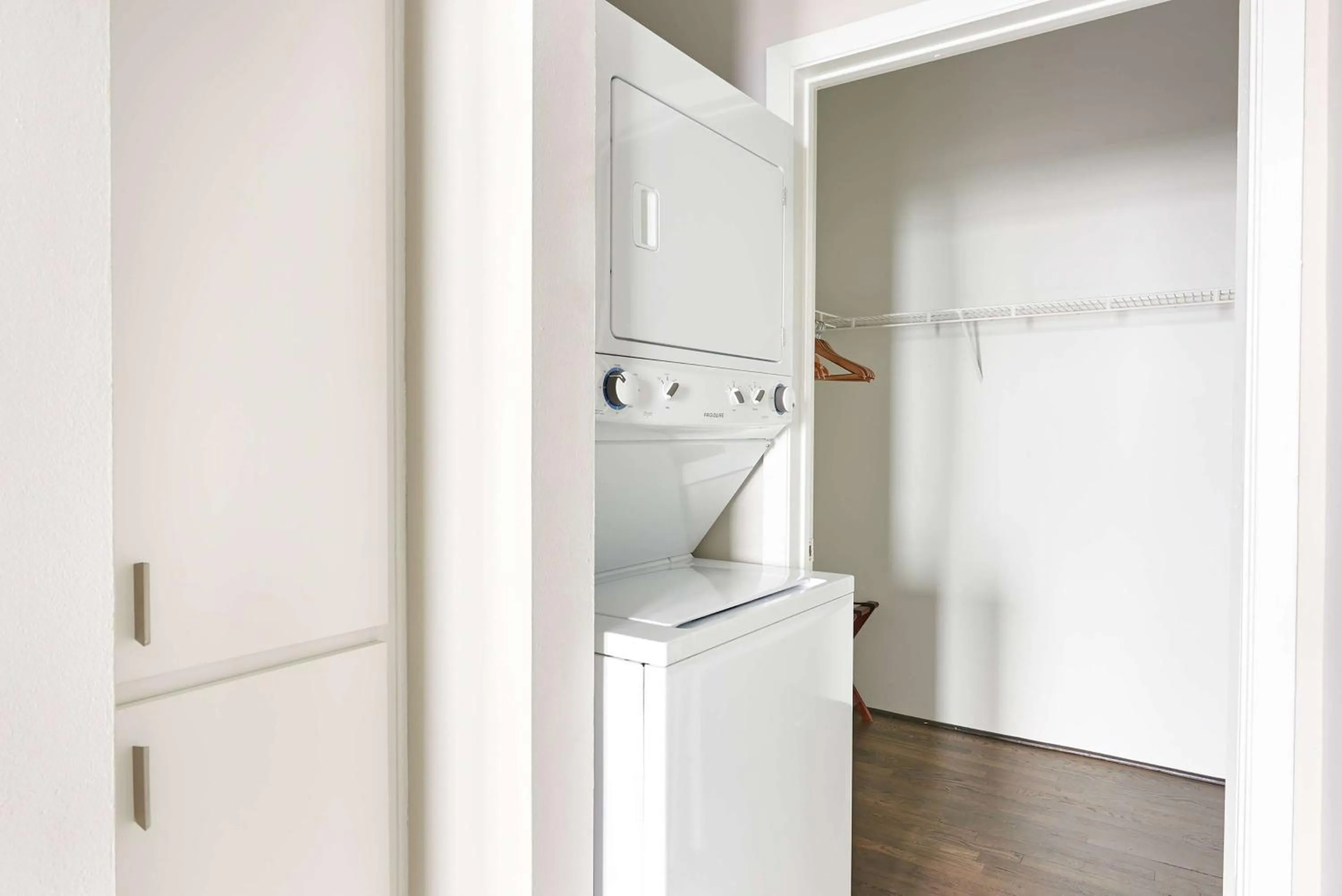 Photo of the whole room in Sonder The Hogg Palace