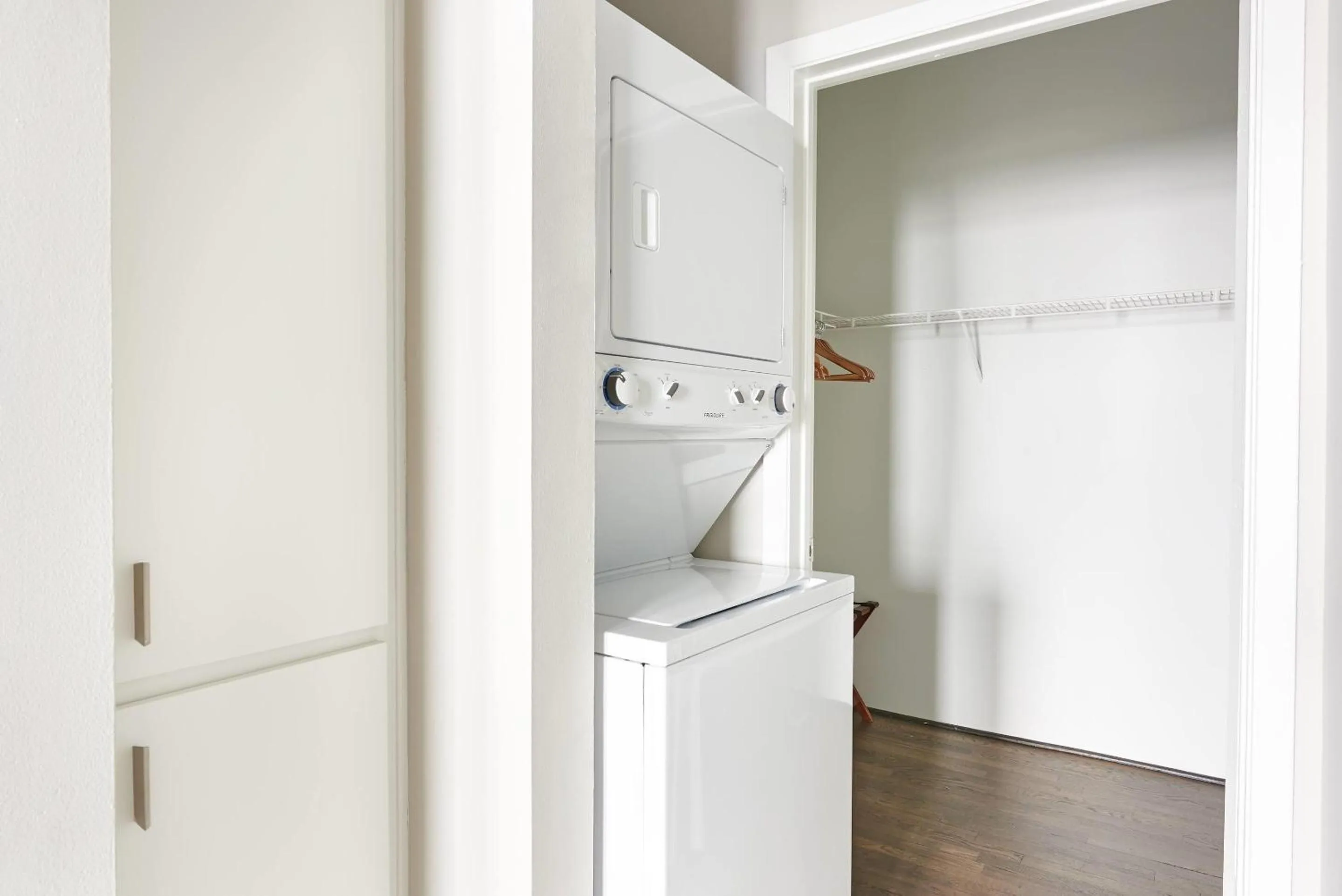 Photo of the whole room in Reside Houston Downtown, a Wyndham Residence