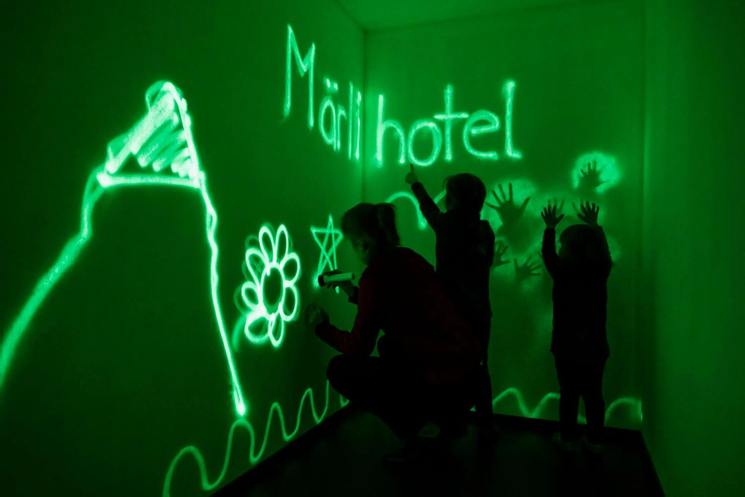 Other in Märchenhotel