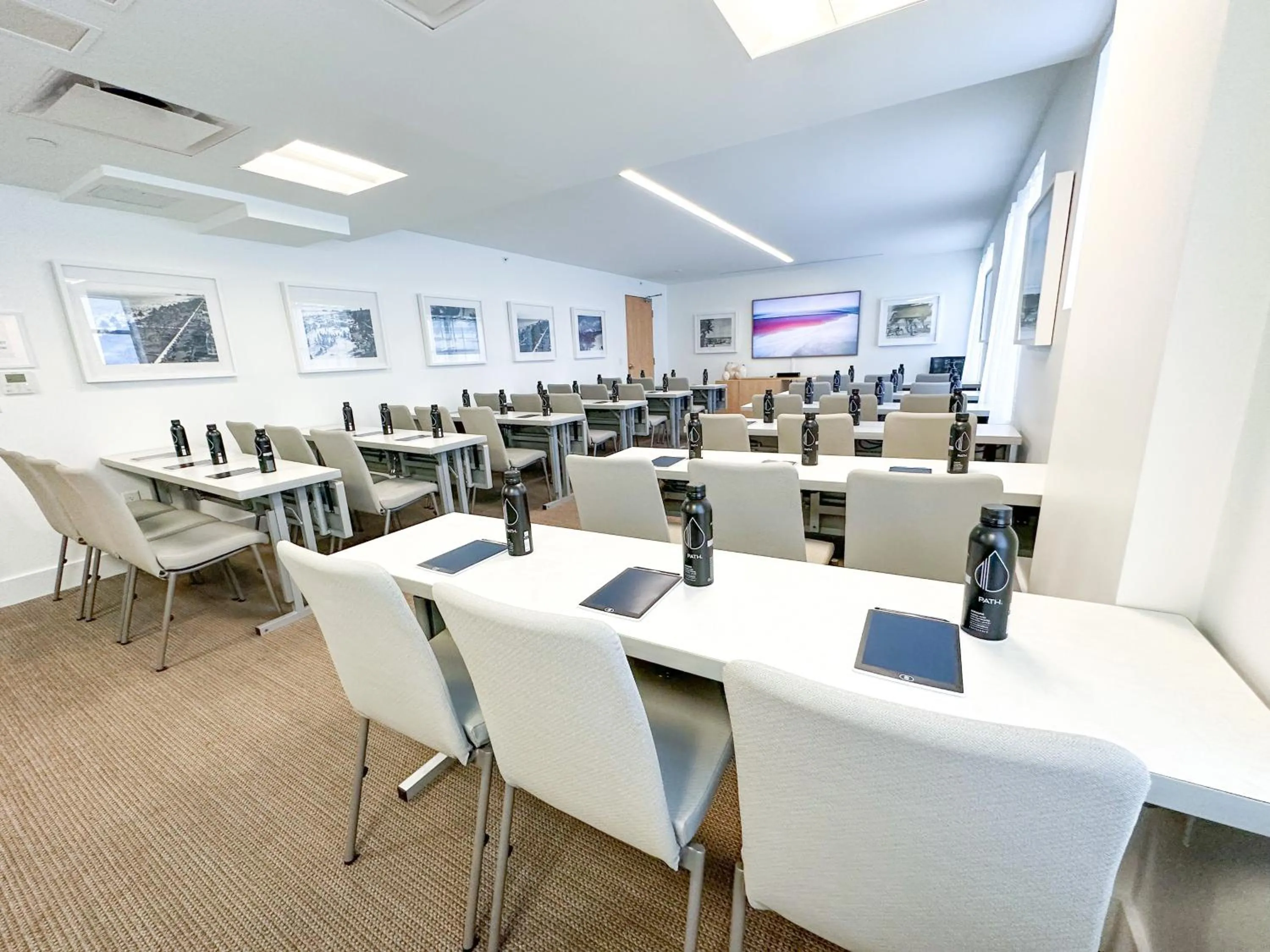 Meeting/conference room in Park Central South Beach