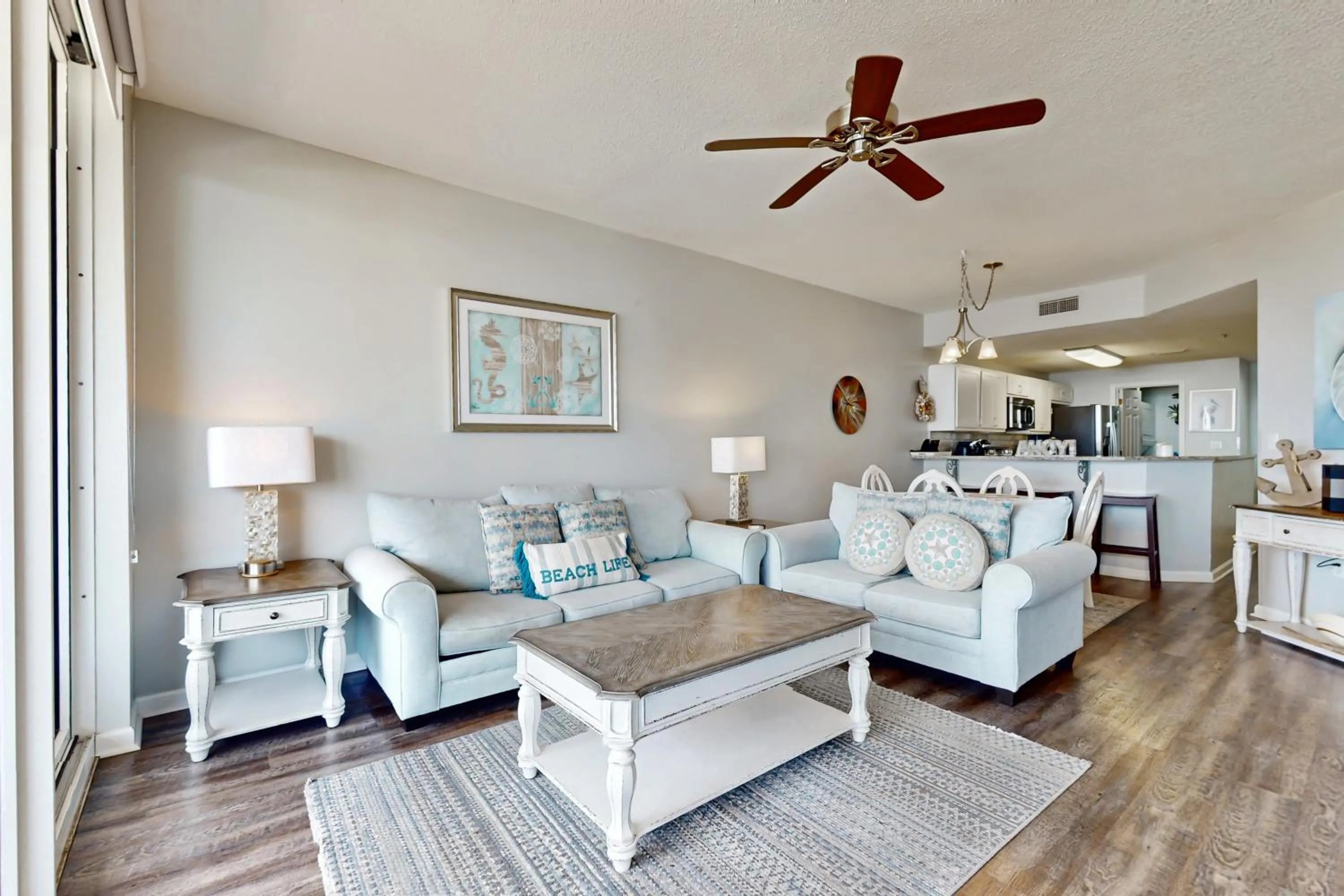 The Beach Club Catalina 306