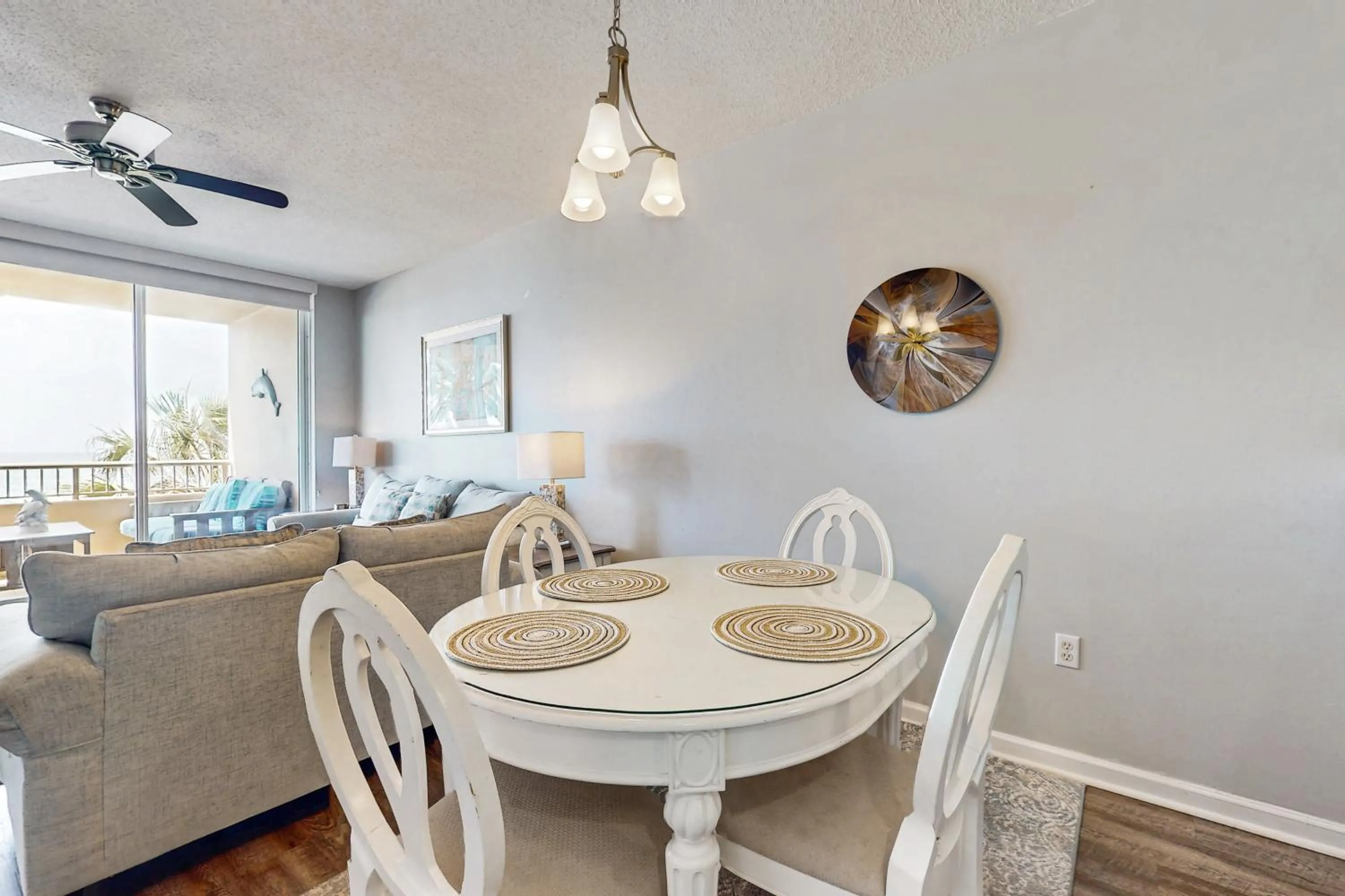 The Beach Club Catalina 306