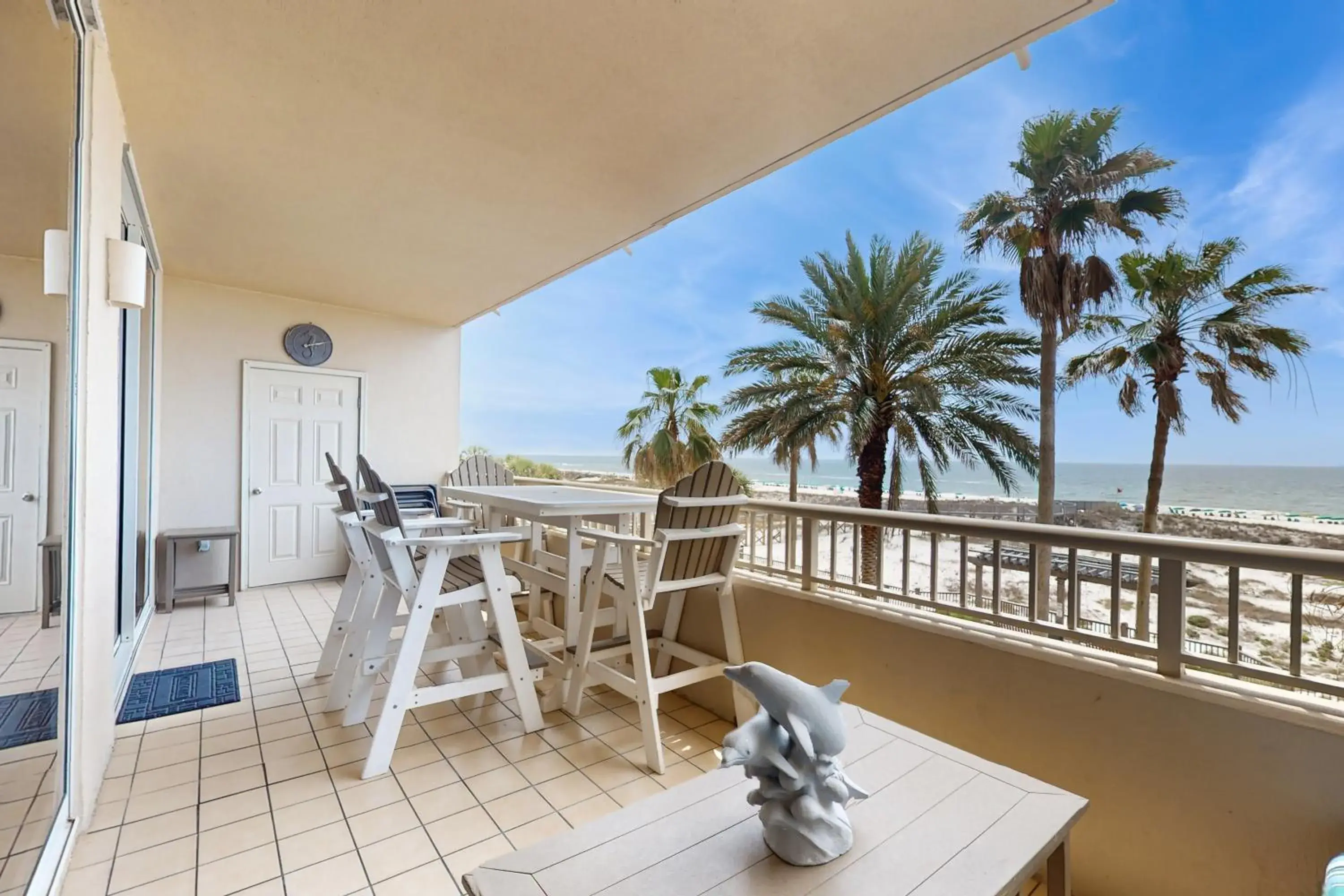Two Bedroom Apartment in The Beach Club Catalina 306 Two Bedroom Apartment in The Beach Club Catalina 306