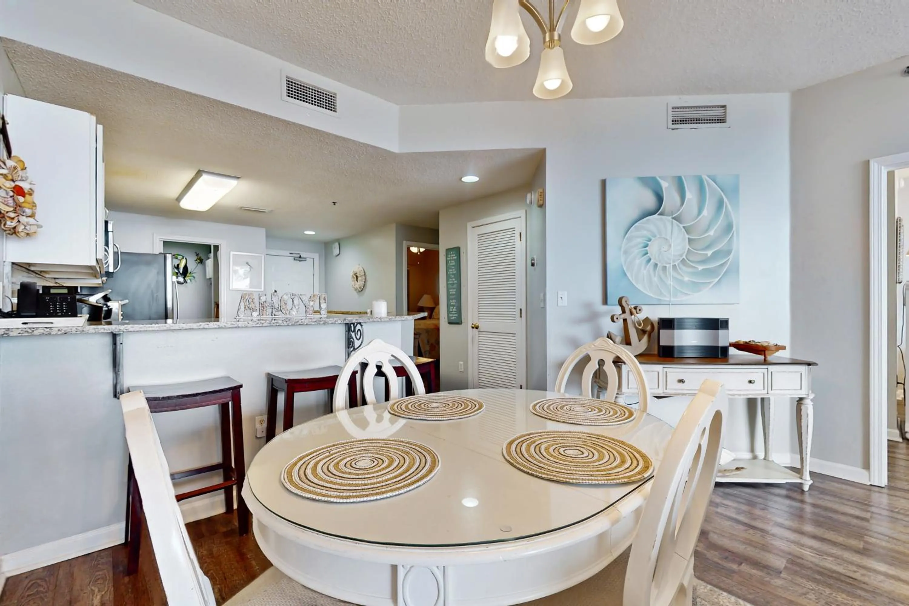 The Beach Club Catalina 306