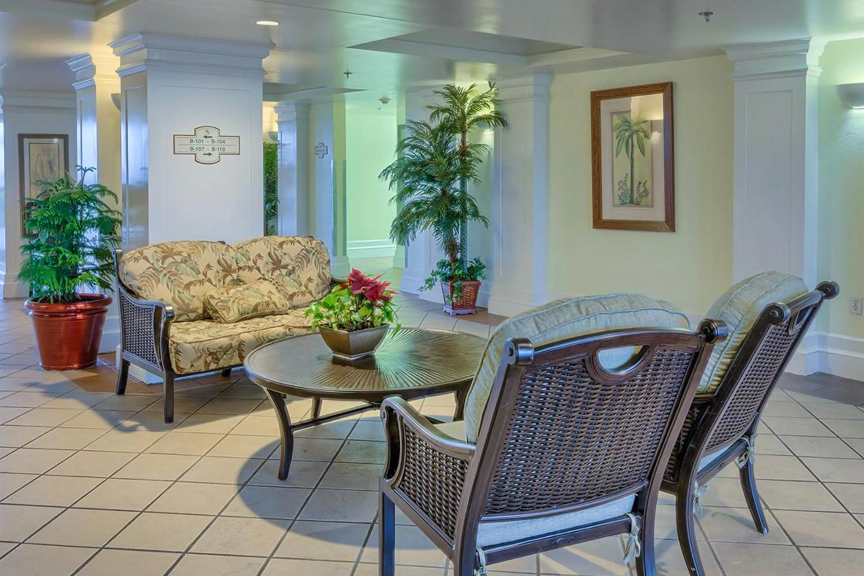 The Beach Club Catalina 306