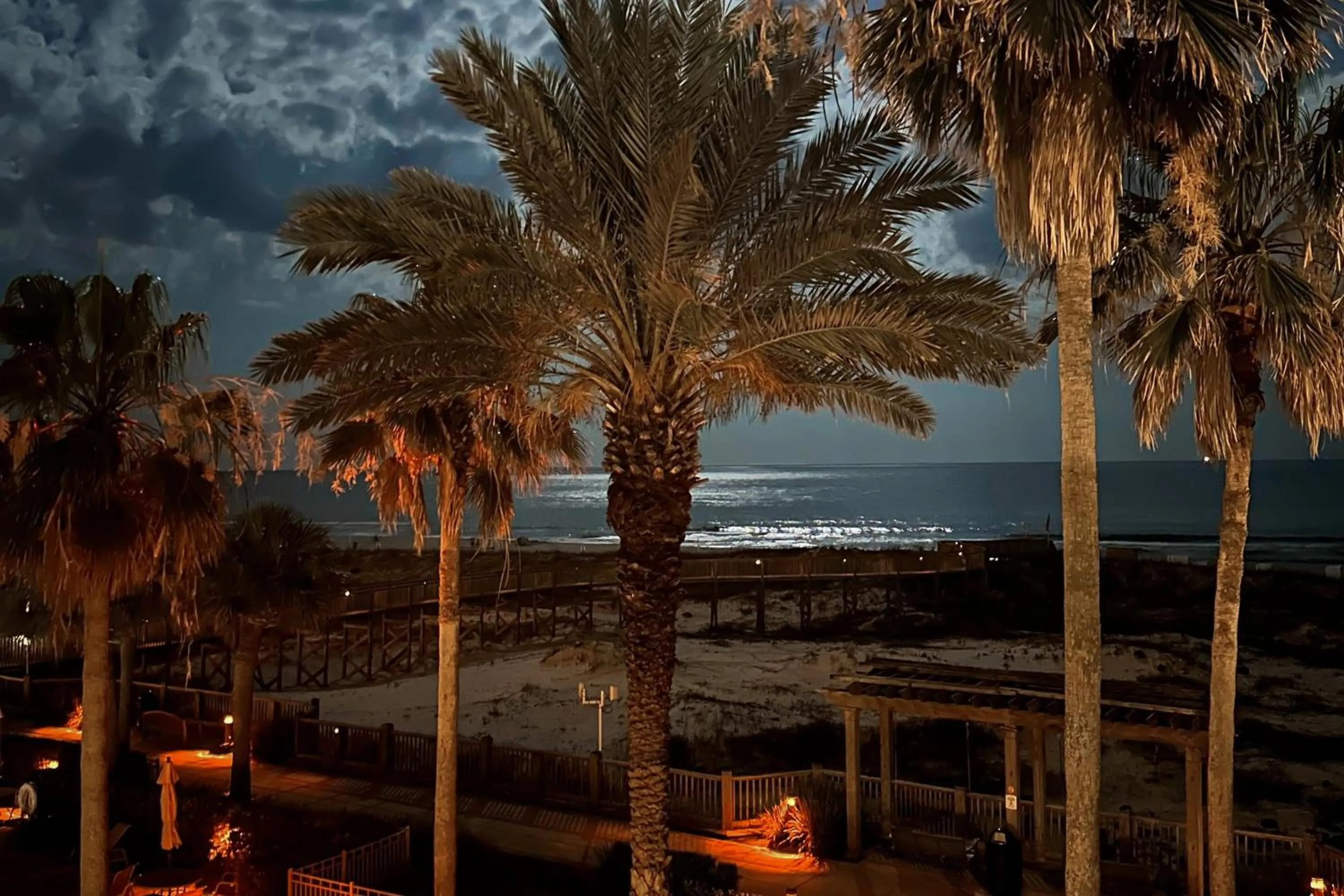 The Beach Club Catalina 306