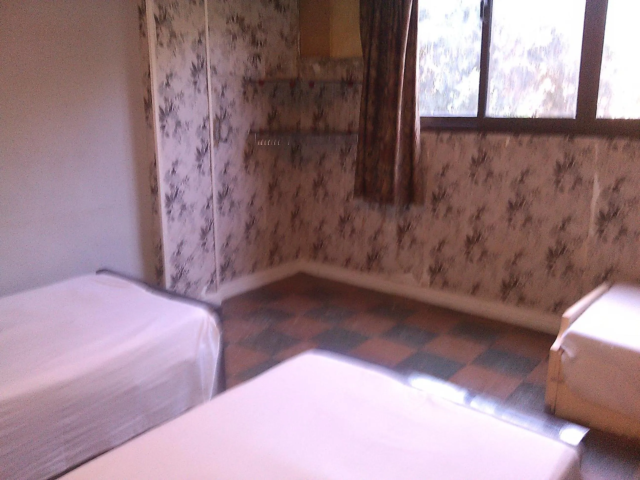 Bedroom, Bed in Pharaohs Hotel