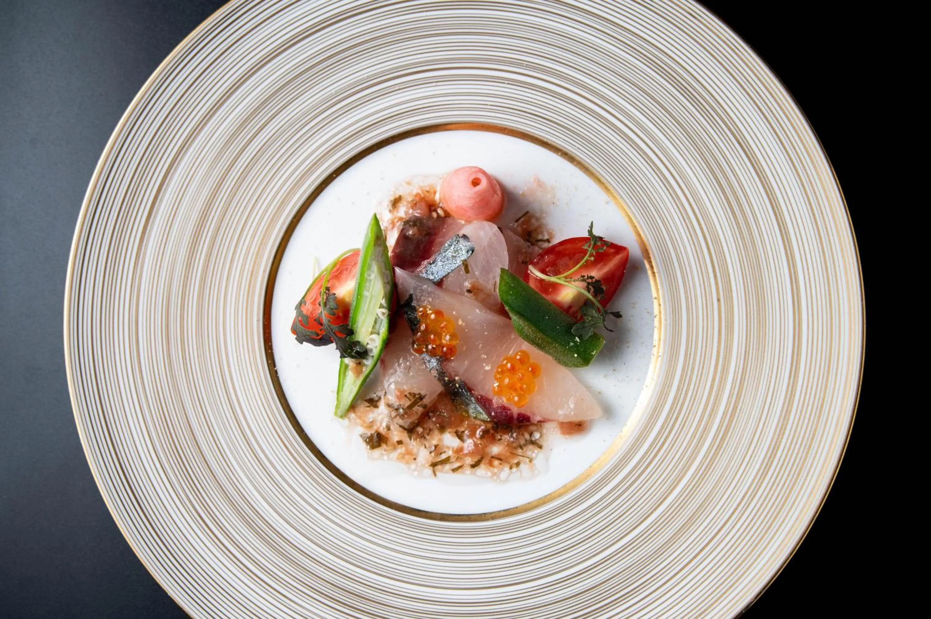 Restaurant/places to eat in Oita Kuoritei