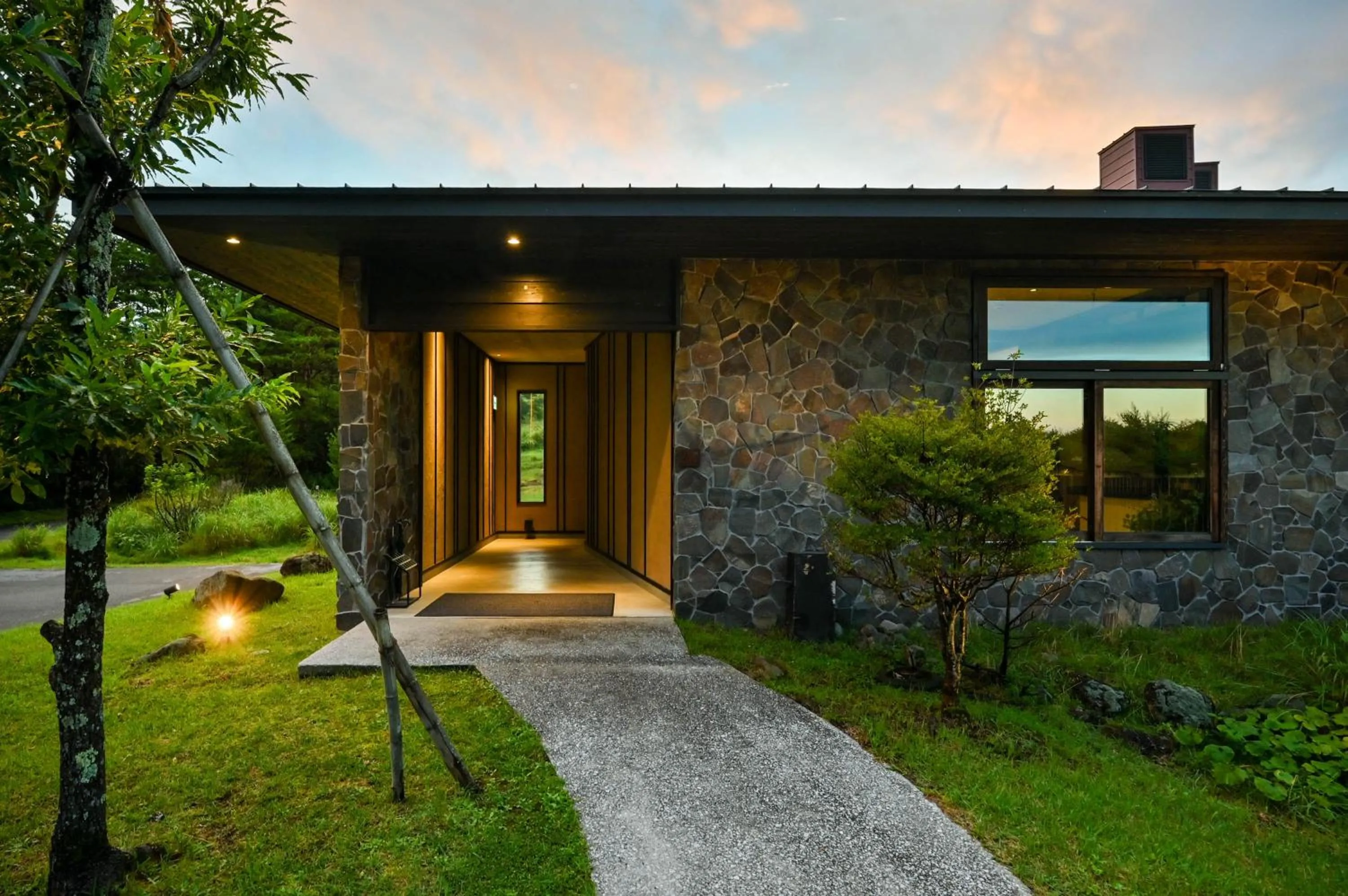 Restaurant/places to eat in Oita Kuoritei