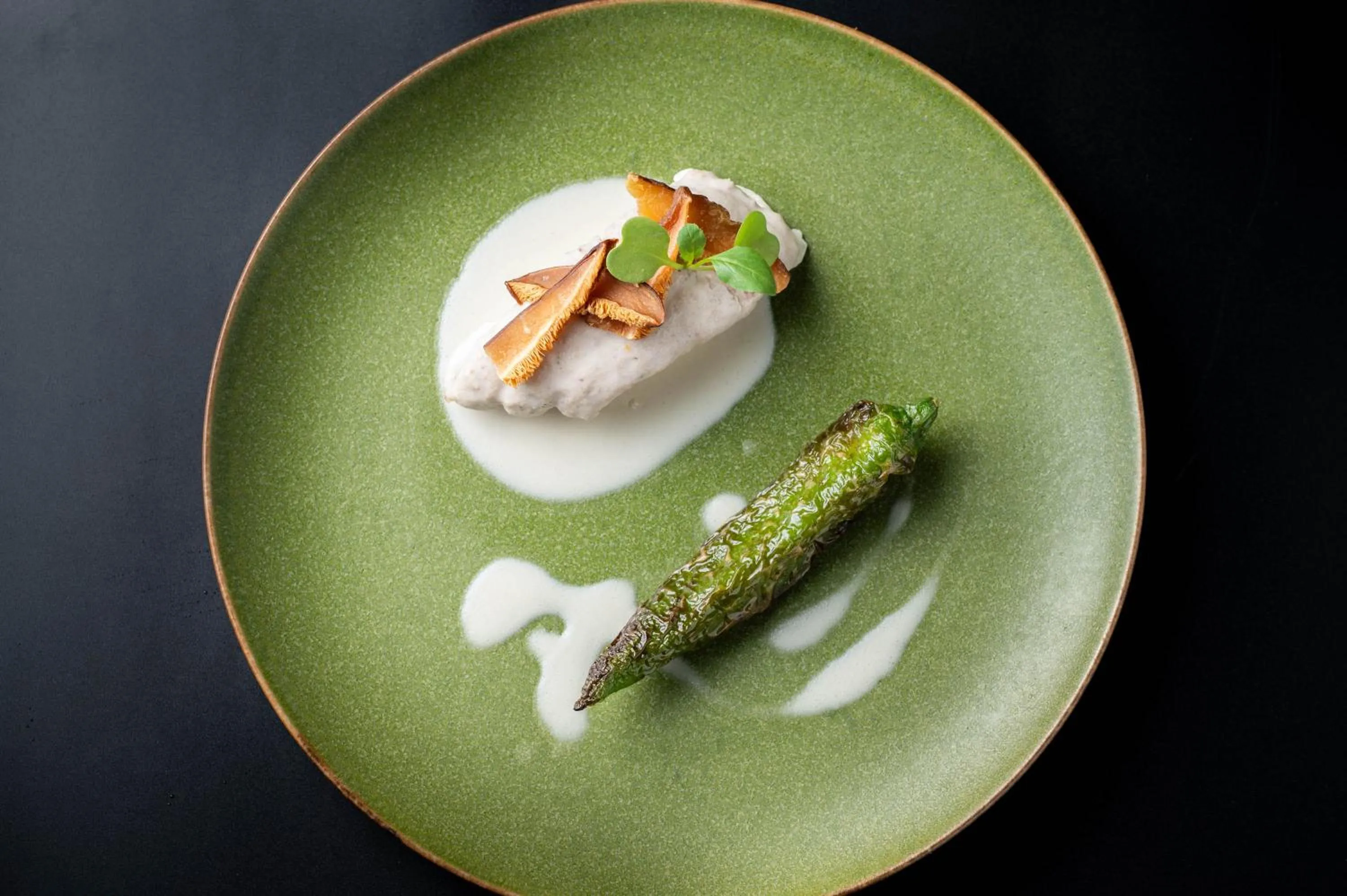 Restaurant/places to eat in Oita Kuoritei