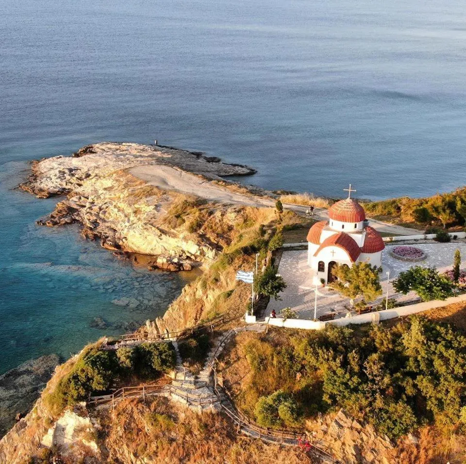 Nearby landmark in M&B boutique apartments