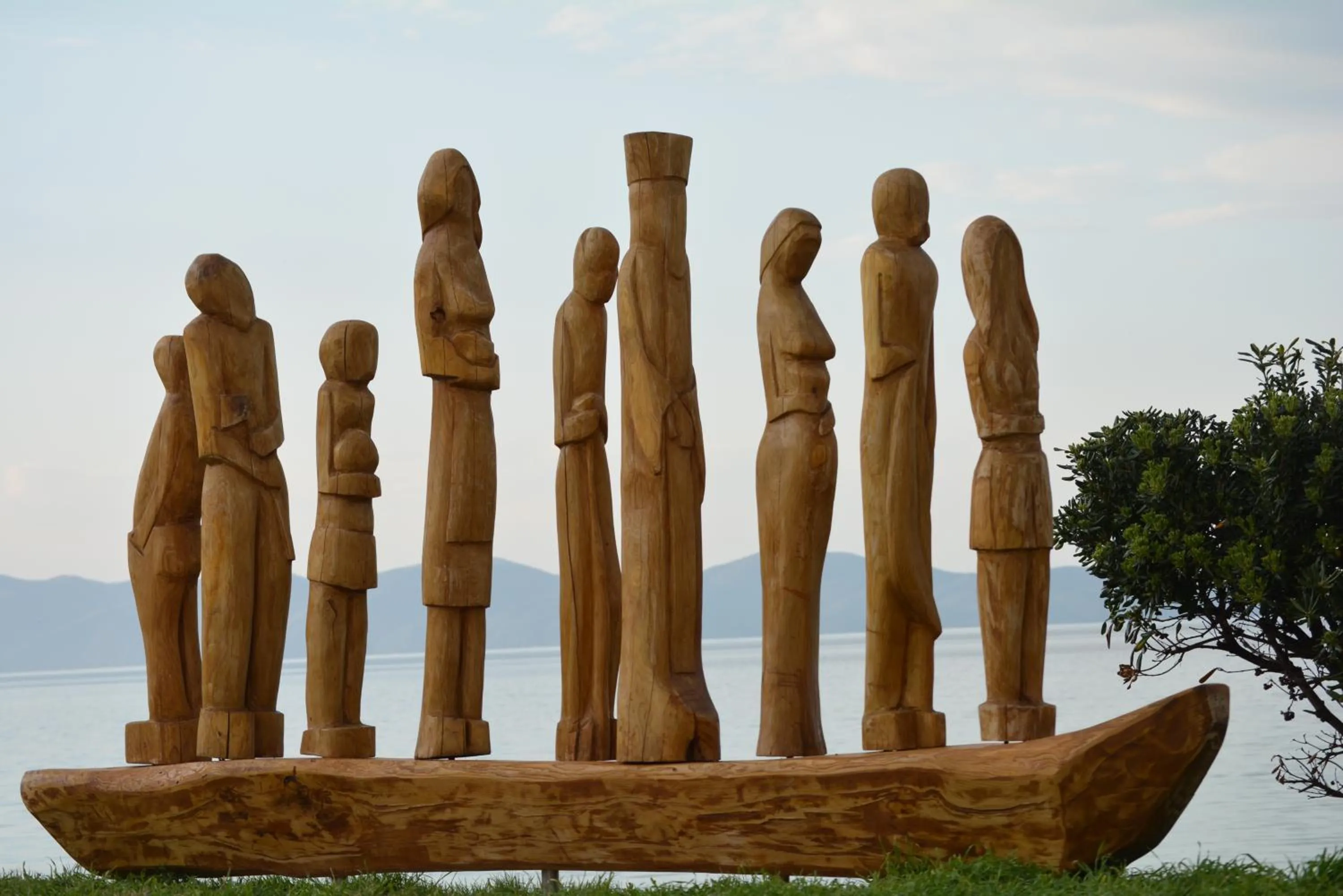 Nearby landmark in M&B boutique apartments